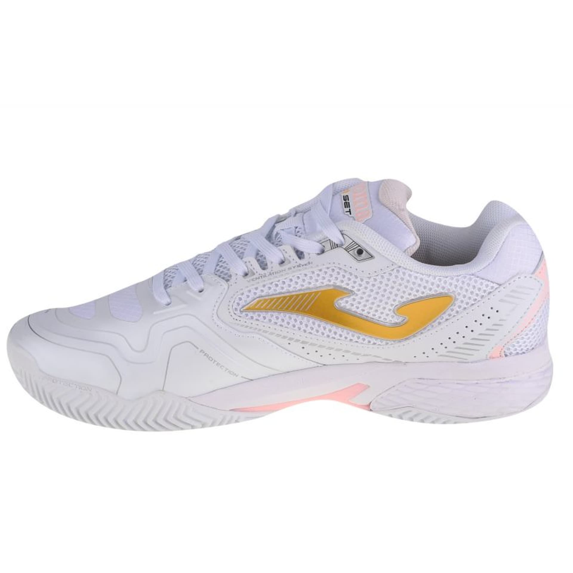 

Buty Joma T.Set Lady 2202 W (kolor Biały, rozmiar 40.5)