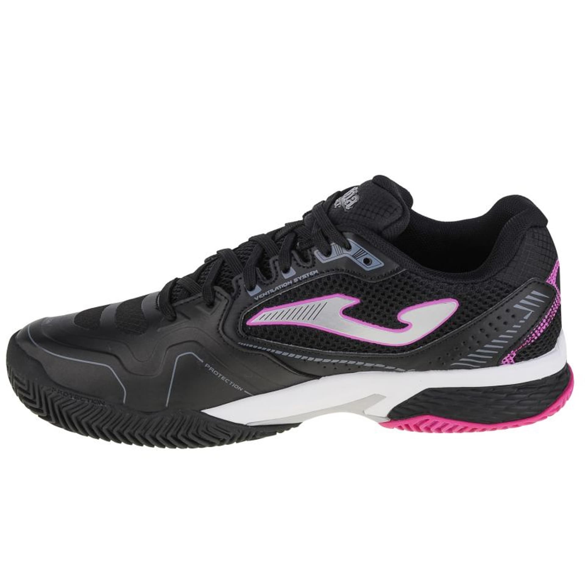 

Buty Joma Set Lady 2201 W (kolor Czarny, rozmiar 40)