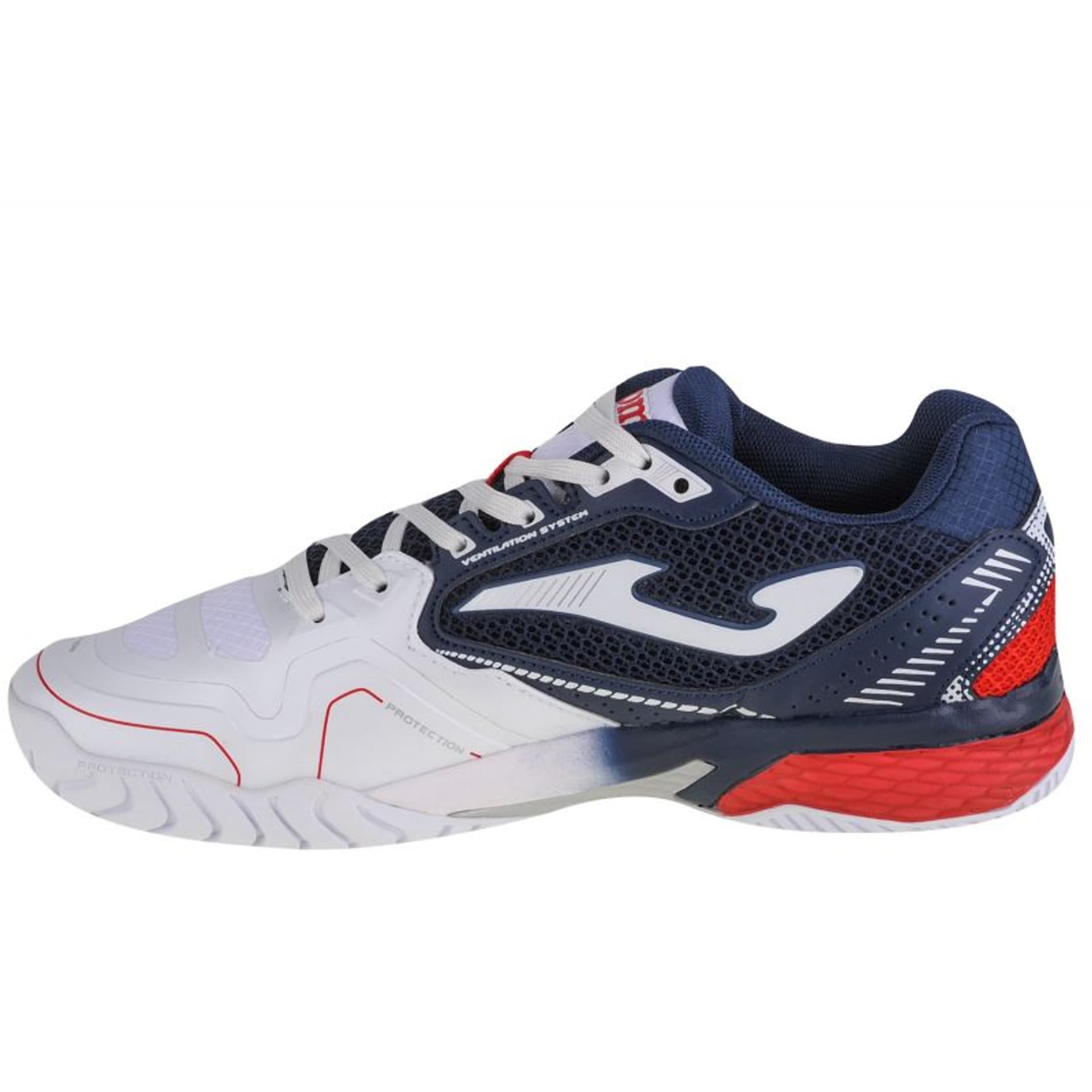 

Buty Joma Set Men 2202 M (kolor Biały. Granatowy, rozmiar 43)