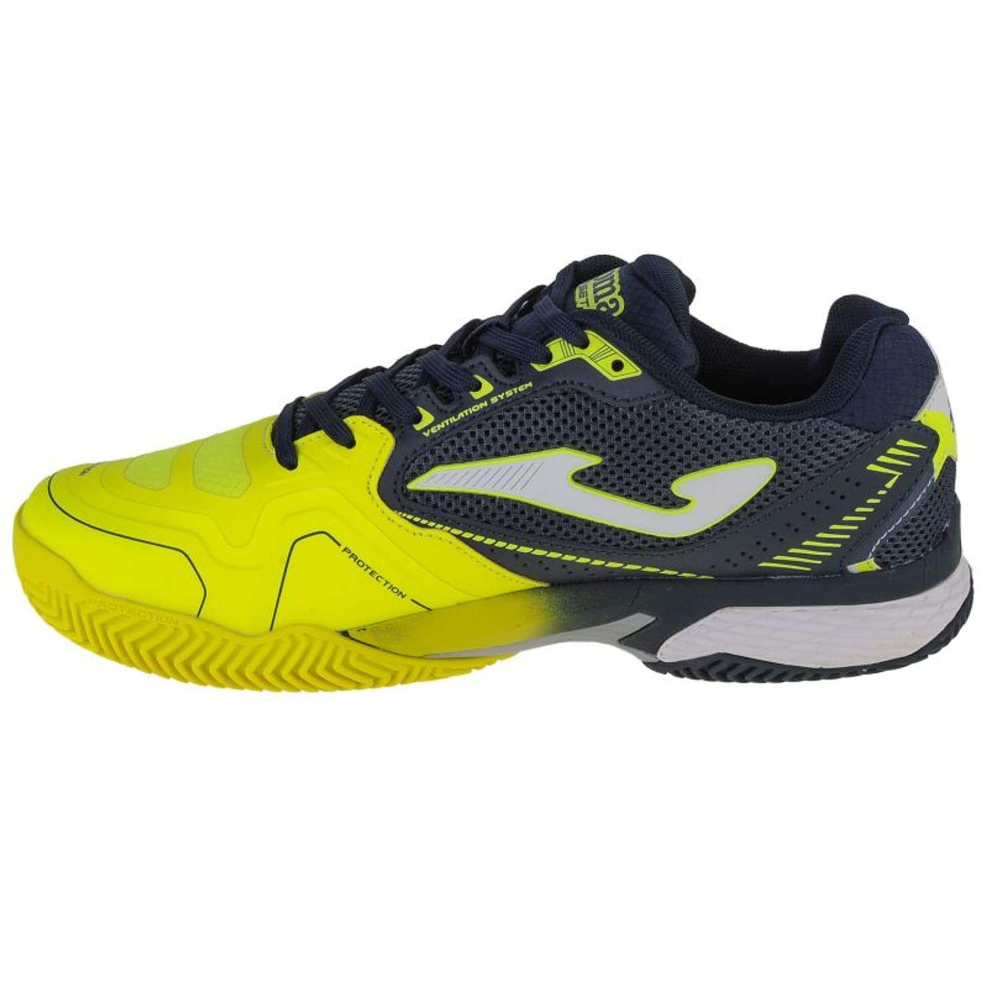 

Buty Joma Set Men 2123 M (kolor Granatowy. Żółty, rozmiar 45)