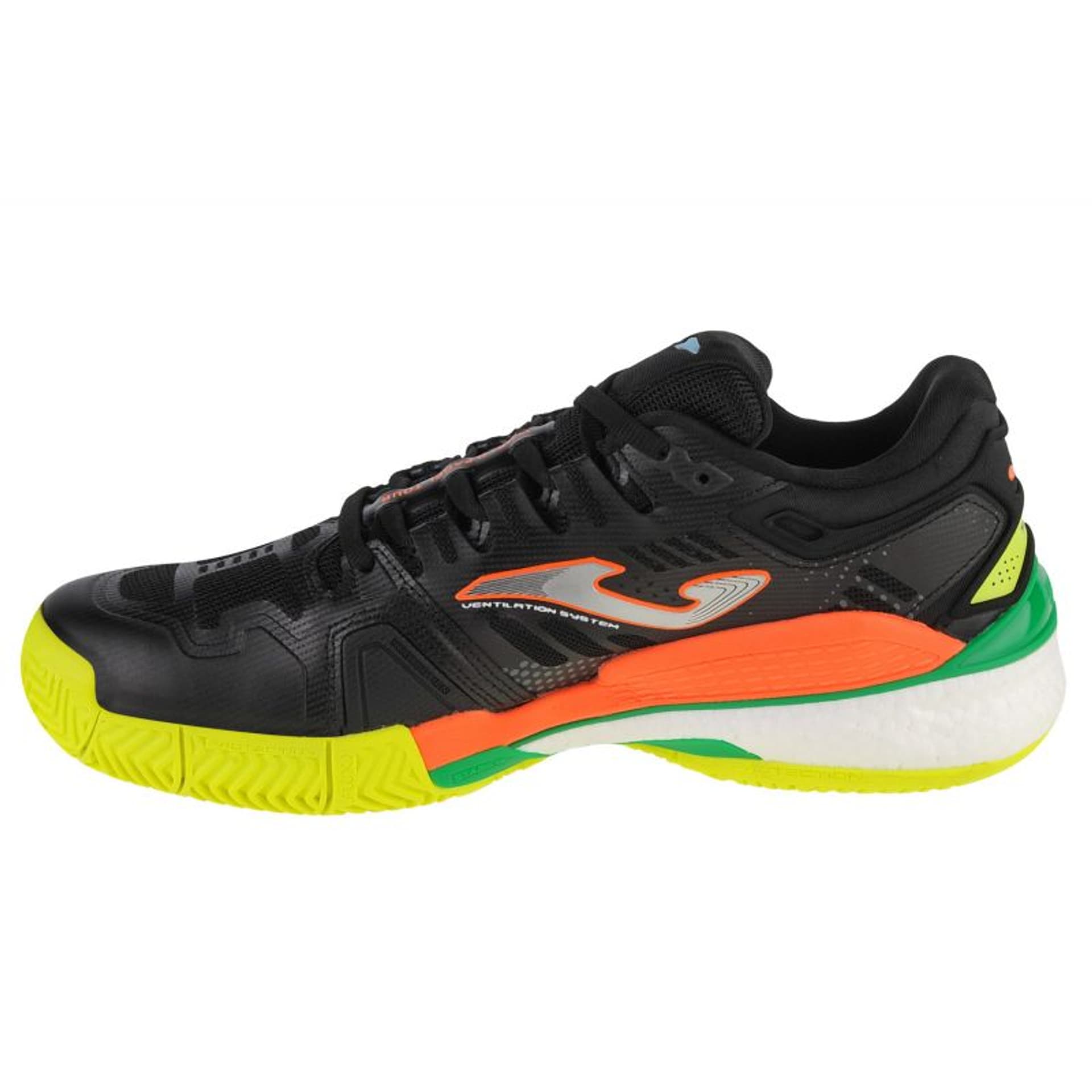 

Buty Joma T.Slam Men 2201 M (kolor Czarny, rozmiar 41)