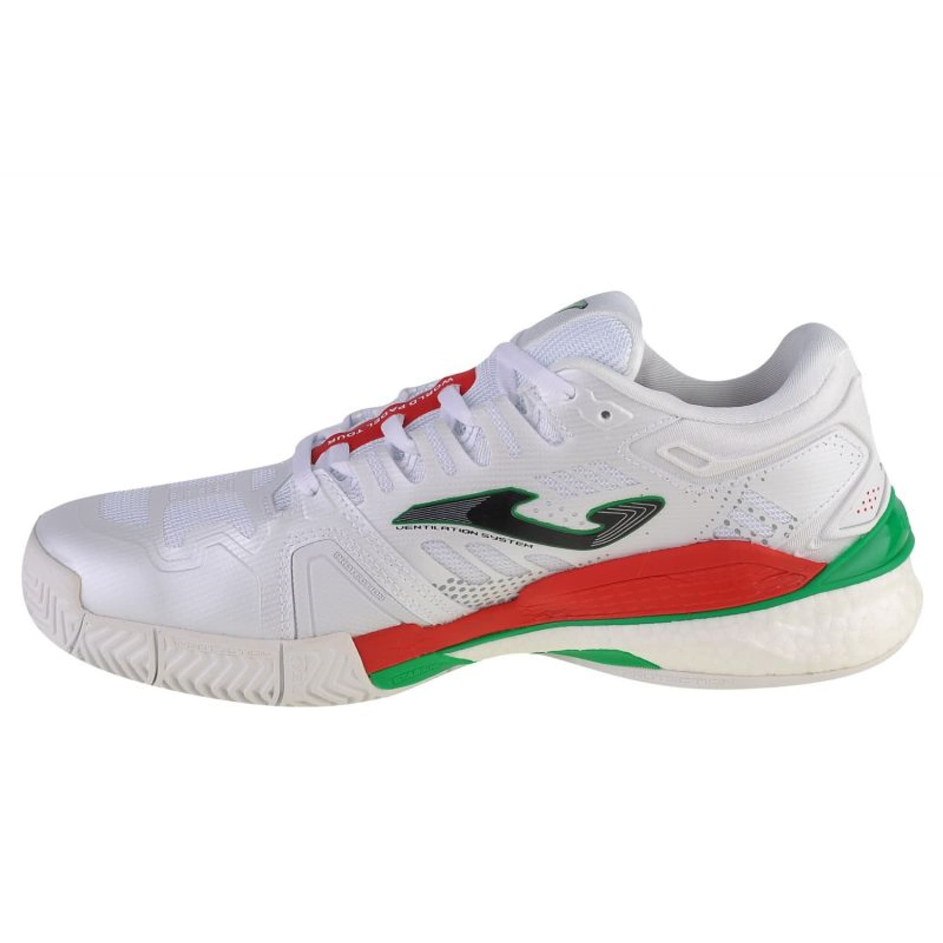 

Buty Joma T.Slam Men 2202 M (kolor Biały, rozmiar 40.5)