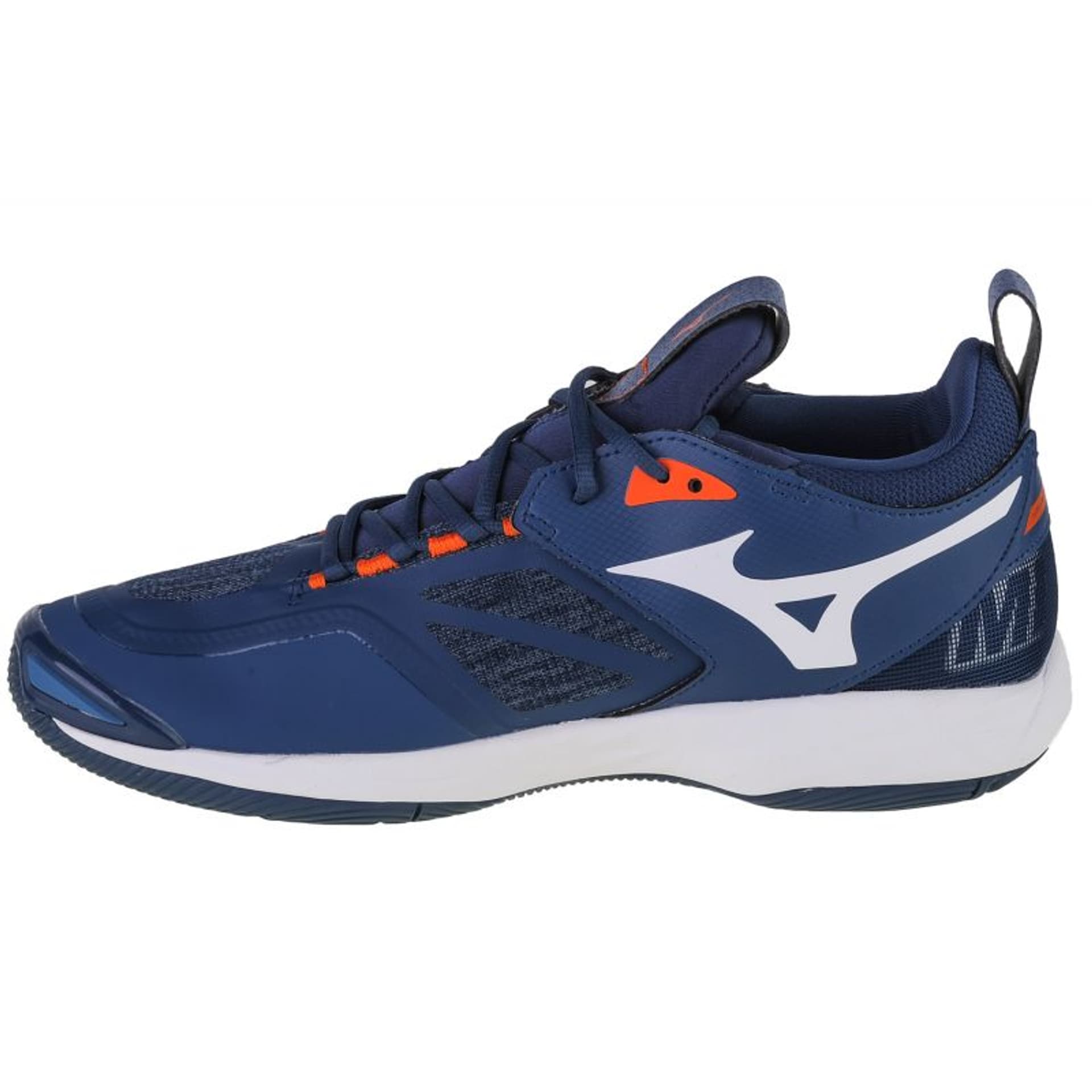 

Buty Mizuno Wave Momentum 2 M (kolor Granatowy, rozmiar 44.5)
