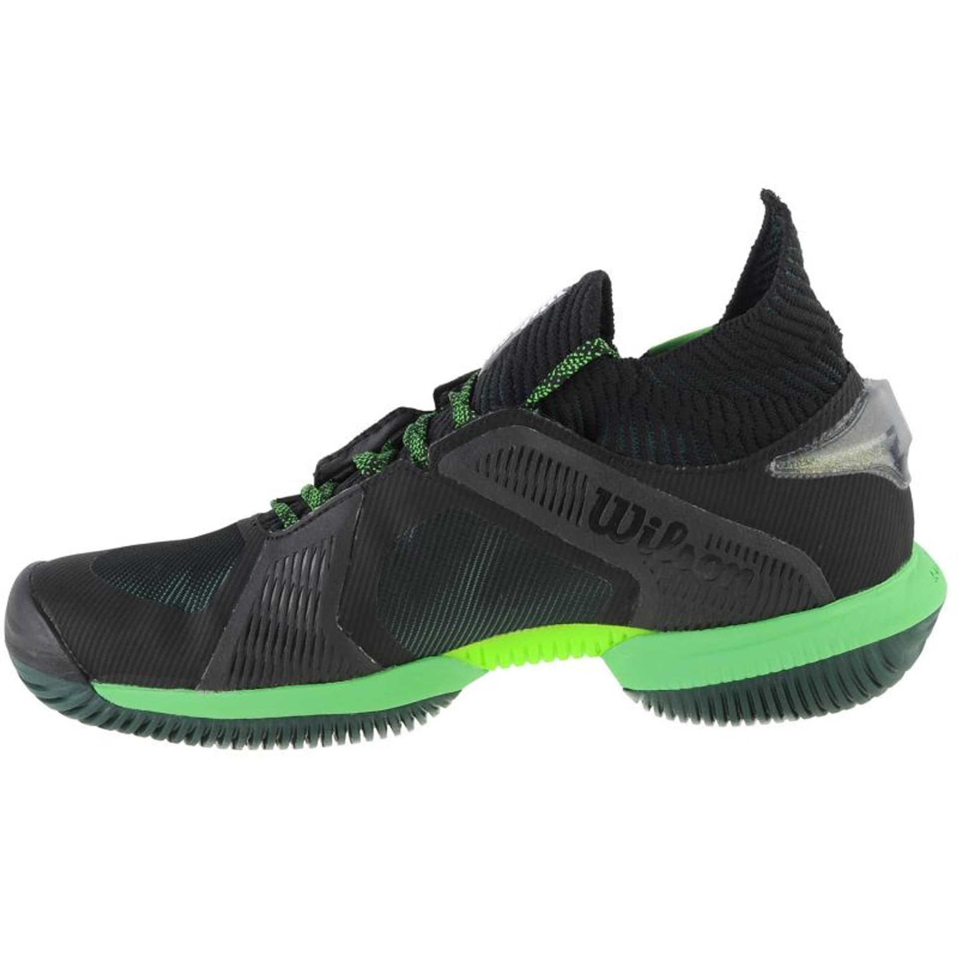 

Buty Wilson Kaos Rapide SFT M (kolor Czarny, rozmiar 44)