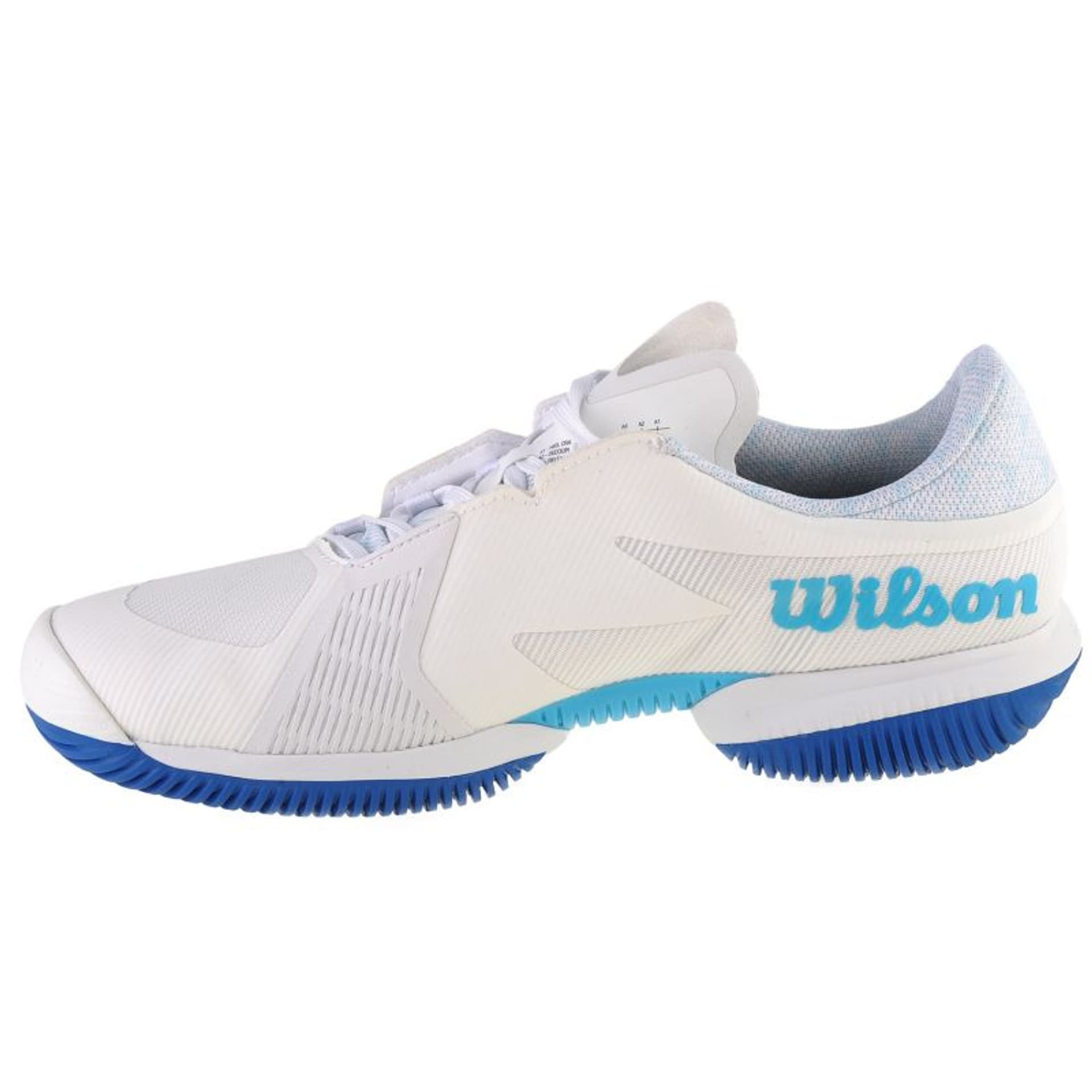 

Buty Wilson Kaos Swift 1.5 M (kolor Biały, rozmiar 40 2/3)