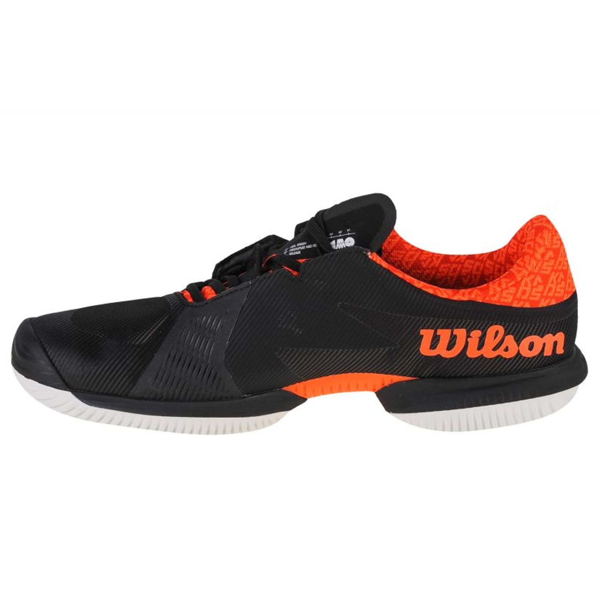 

Buty Wilson Kaos Swift 1.5 M (kolor Czarny, rozmiar 48)