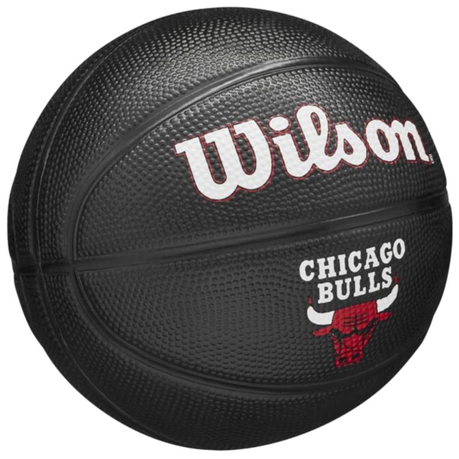 

Piłka Wilson Team Tribute Golden State Warriors Mini Ball Jr (kolor Czarny, rozmiar 3)