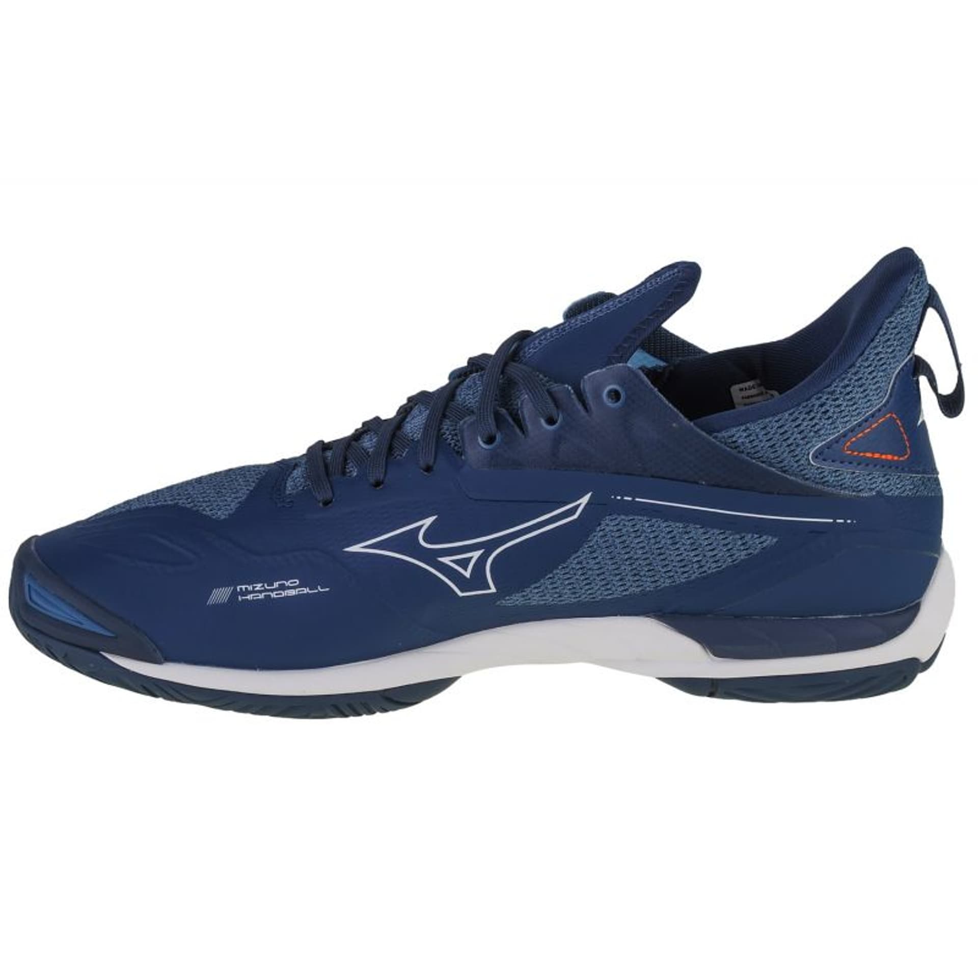 

Buty Mizuno Wave Mirage 4 M (kolor Niebieski, rozmiar 44.5)