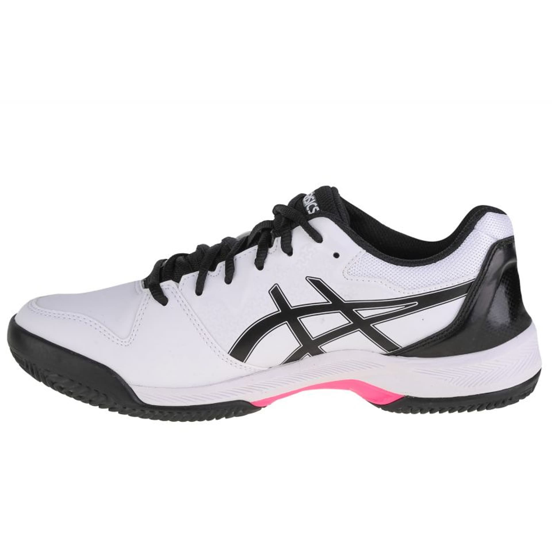 

Buty Asics Gel-Dedicate 7 Clay M 1041A224 (kolor Biały, rozmiar 44.5)