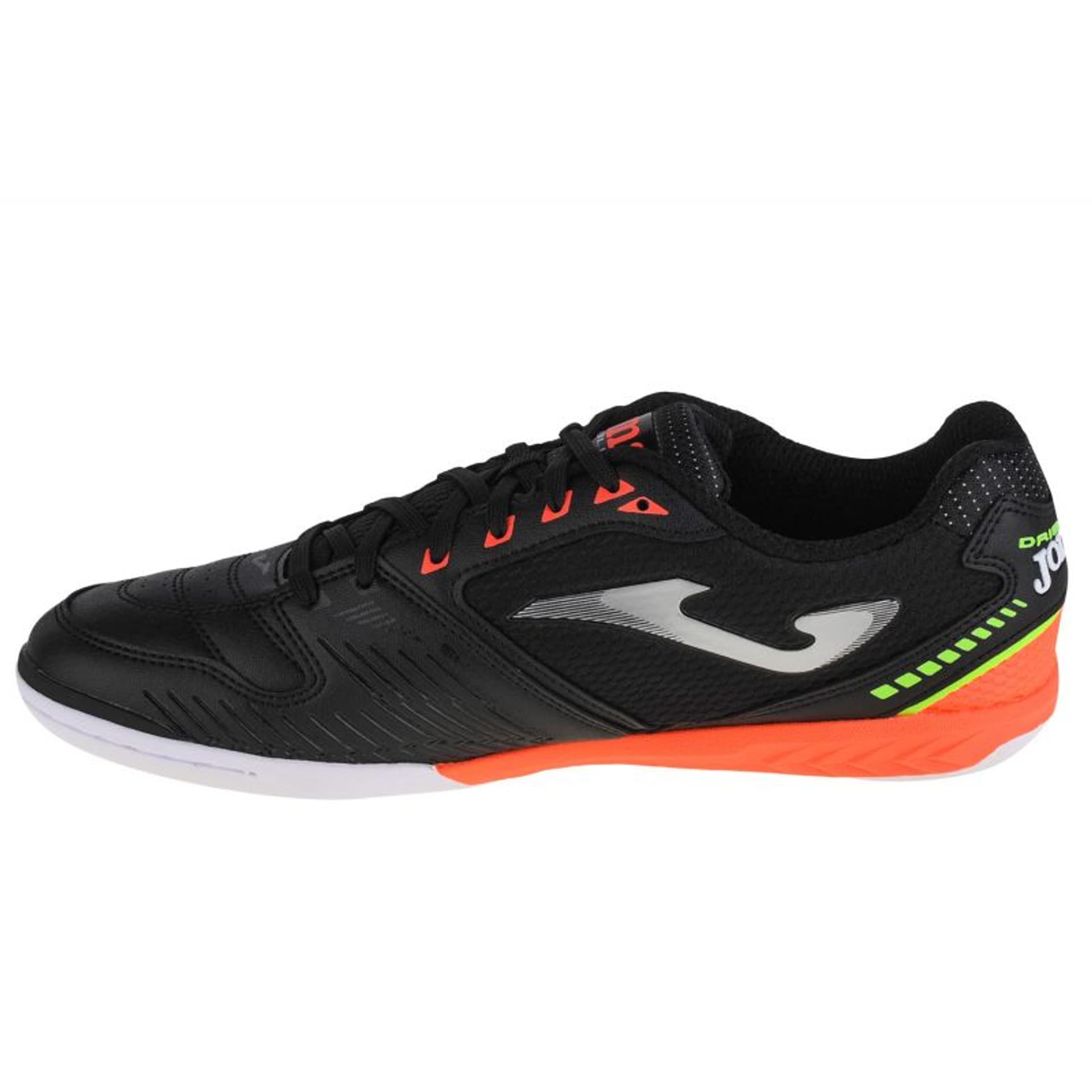 

Buty Joma Dribling 2301 IN M (kolor Czarny, rozmiar 42.5)