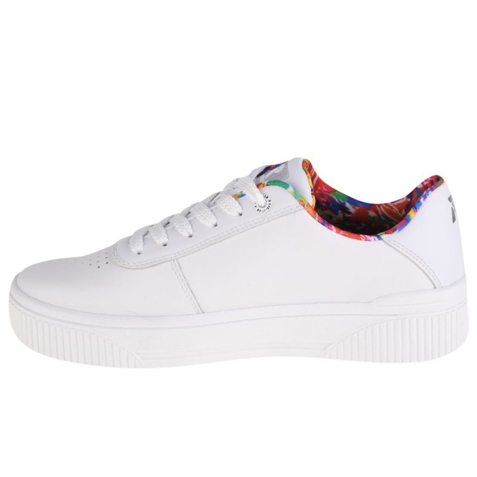 

Buty Rieker Evolution W W0702 (kolor Biały, rozmiar 40)