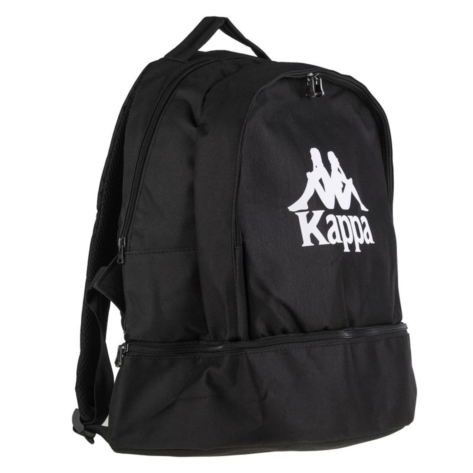 

Plecak Kappa Backpack 710071 (kolor Czarny, rozmiar, Kolor czarny/rozmiar one size