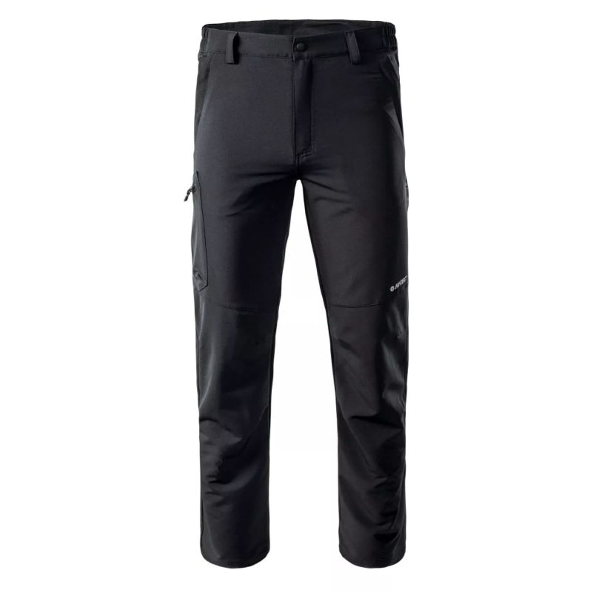 

Spodnie Hi-Tec Jatuni M (kolor Czarny, rozmiar XL)