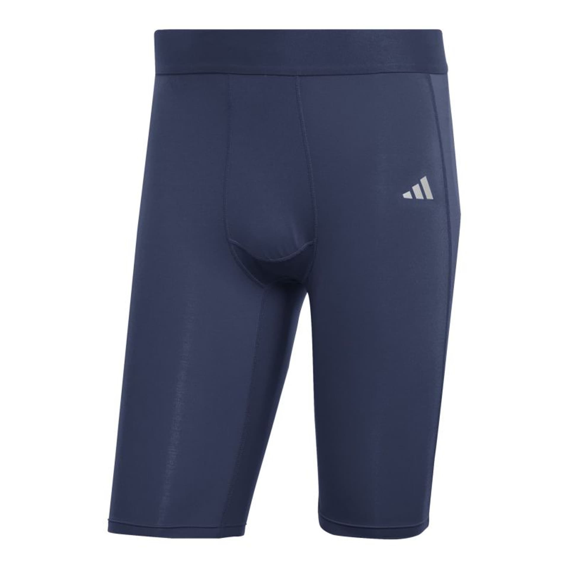 

Spodenki adidas Techfit Aeroready Short Tight M (kolor Granatowy, rozmiar L (183cm))