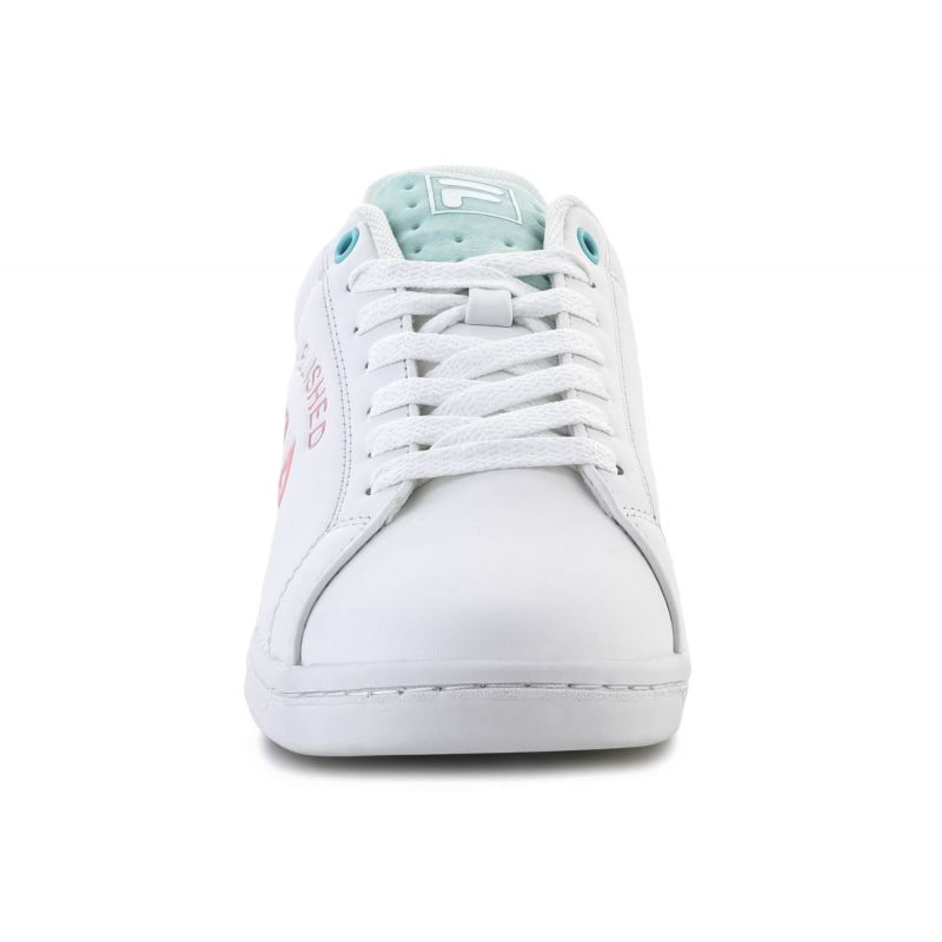 

Buty Fila Crosscourt 2 NT Logo W FFW0258 (kolor Biały, rozmiar EU 39)