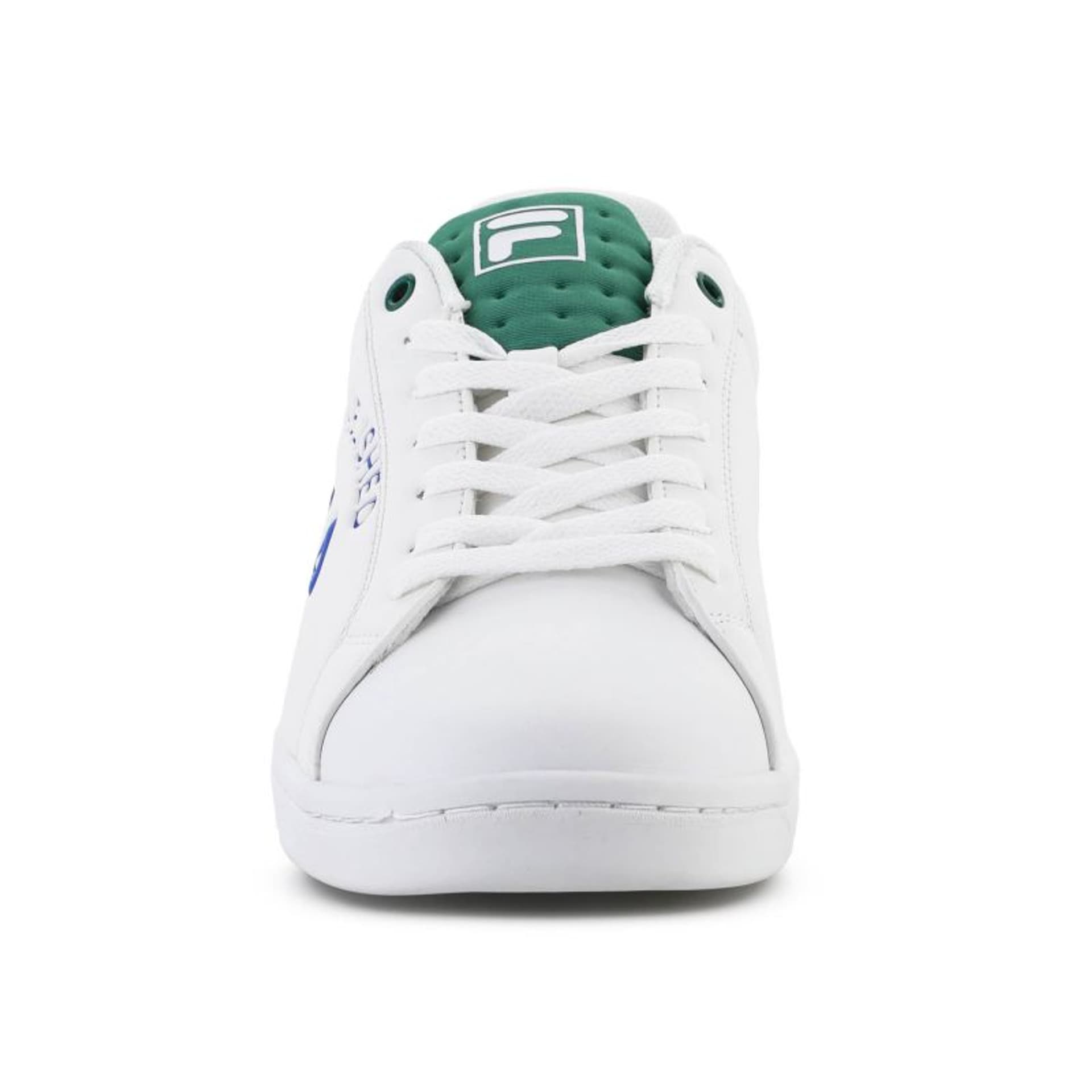 

Buty Fila Crosscourt 2 Nt Logo M FFM0195 (kolor Biały, rozmiar EU 43)