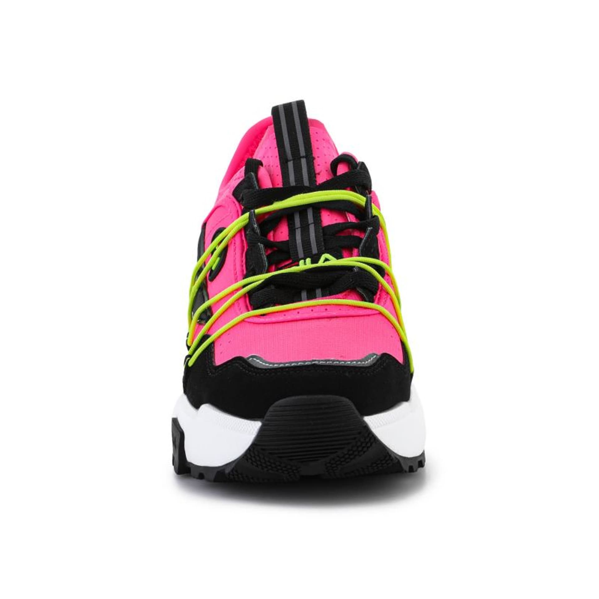 

Buty Fila Upgr8 H W FFW0242 (kolor Różowy, rozmiar EU 40)