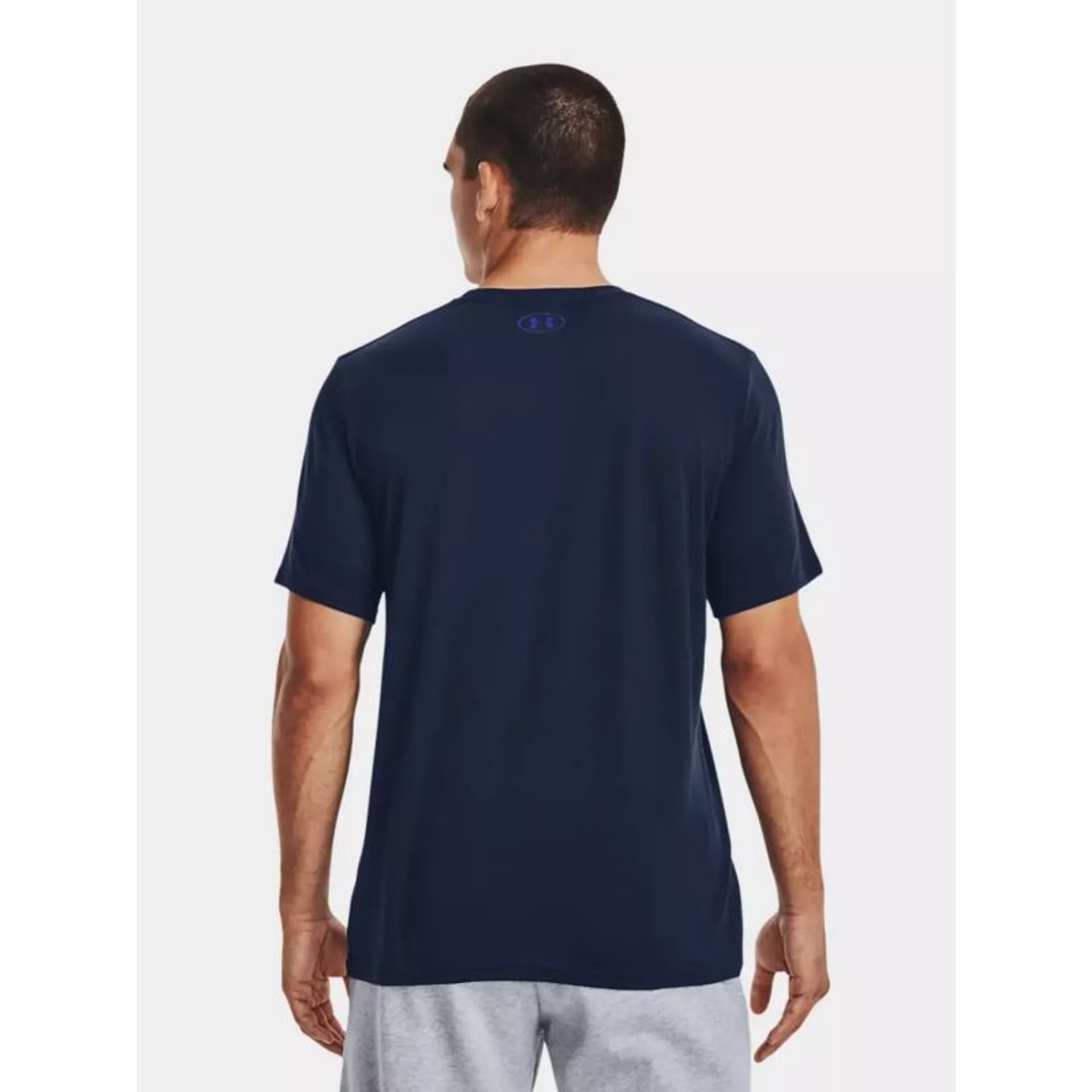 

Koszulka Under Armour M 1329582 (kolor Granatowy)