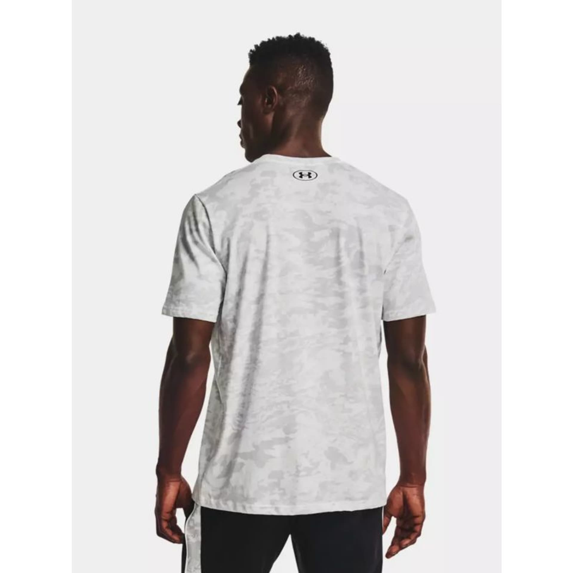 

Koszulka Under Armour M 1357727 (kolor Szary/Srebrny)