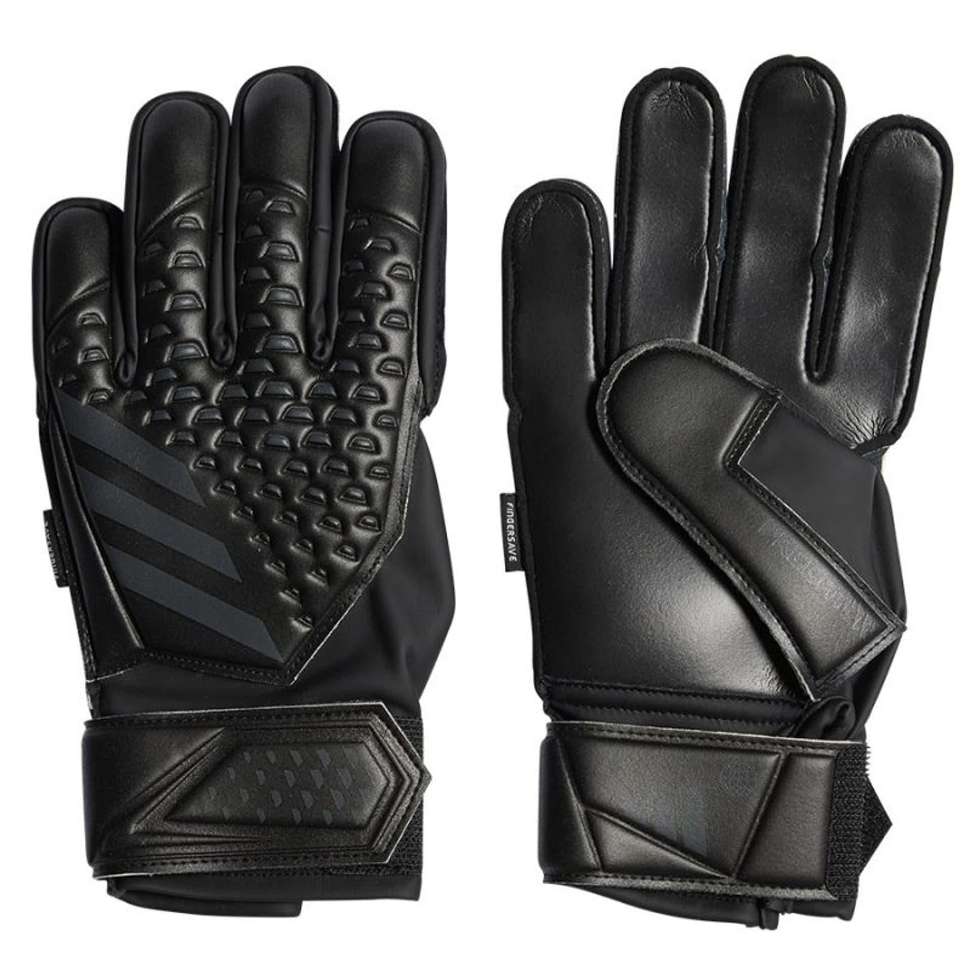 

Rękawice adidas Predator GL MTC FS Jr (kolor Czarny, rozmiar 4.5)