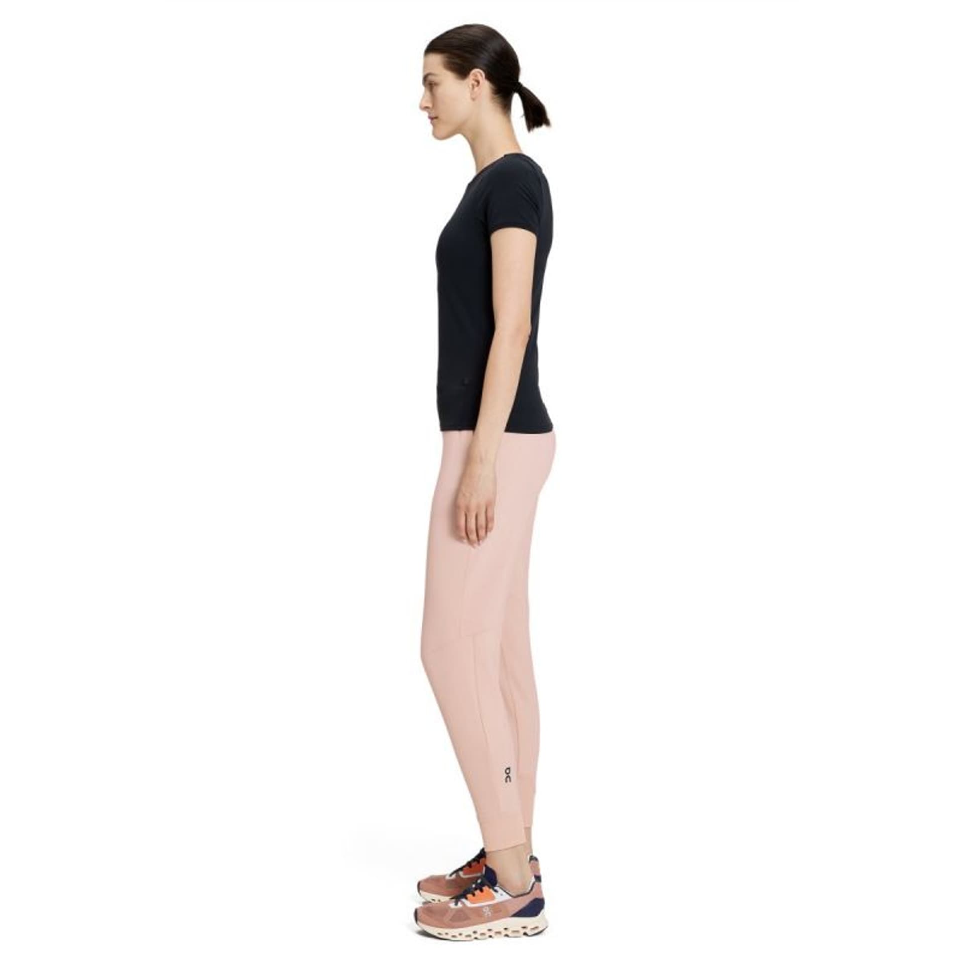 

Spodnie On Running Sweat Pants W (kolor Różowy, rozmiar L)