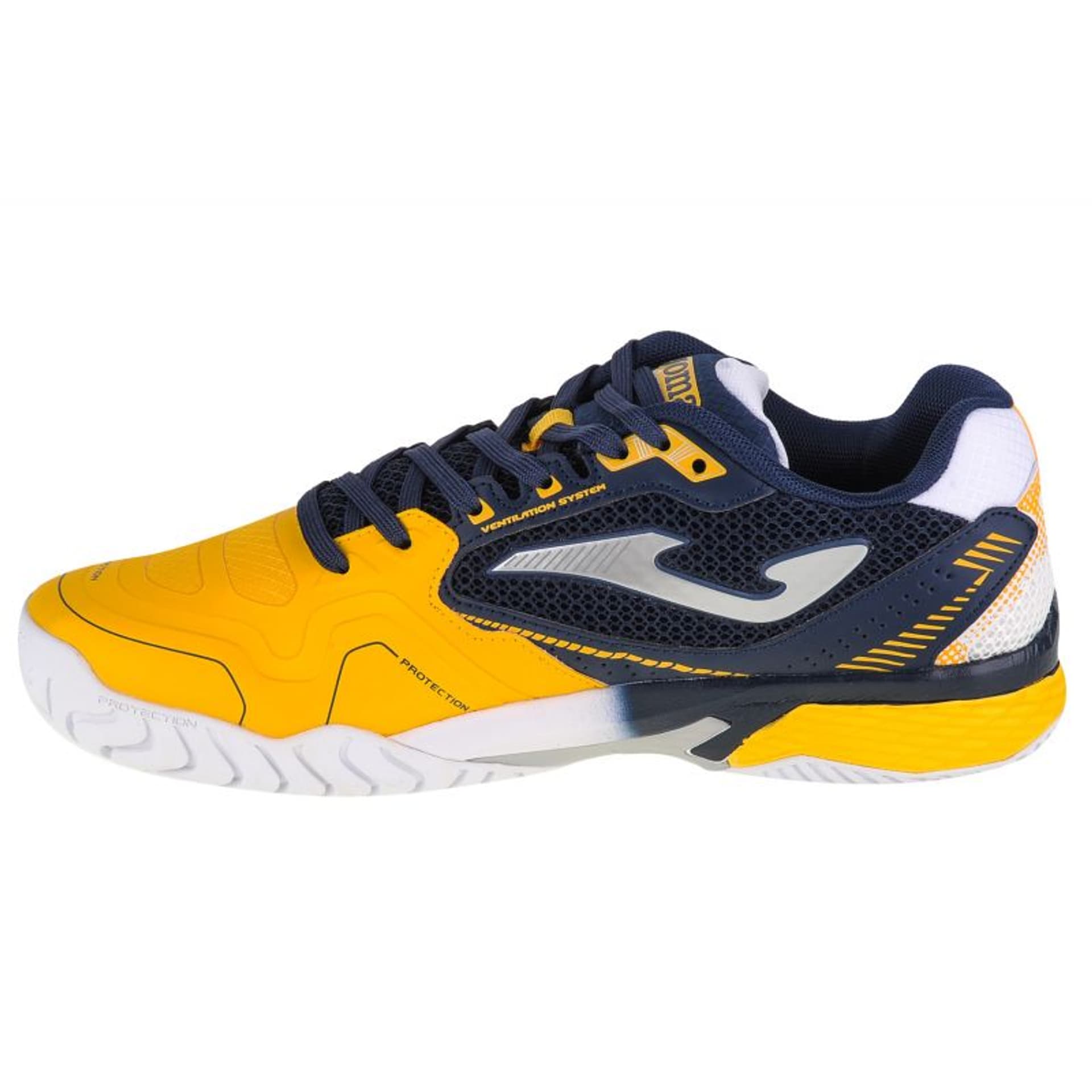 

Buty Joma Set Men 2228 M (kolor Granatowy. Żółty, rozmiar 40.5)