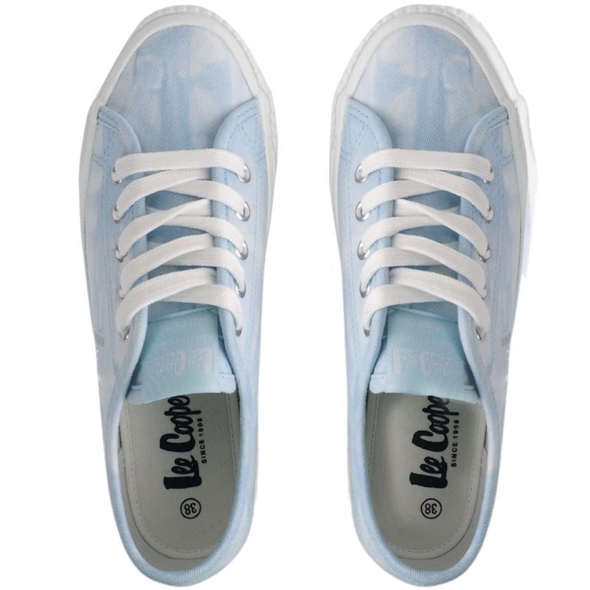 

Buty Lee Cooper W LCW (kolor Niebieski, rozmiar 39)