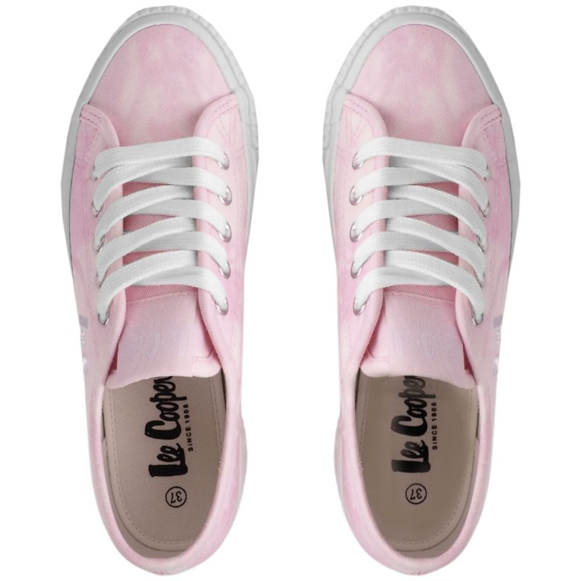

Buty Lee Cooper W LCW (kolor Różowy, rozmiar 40)