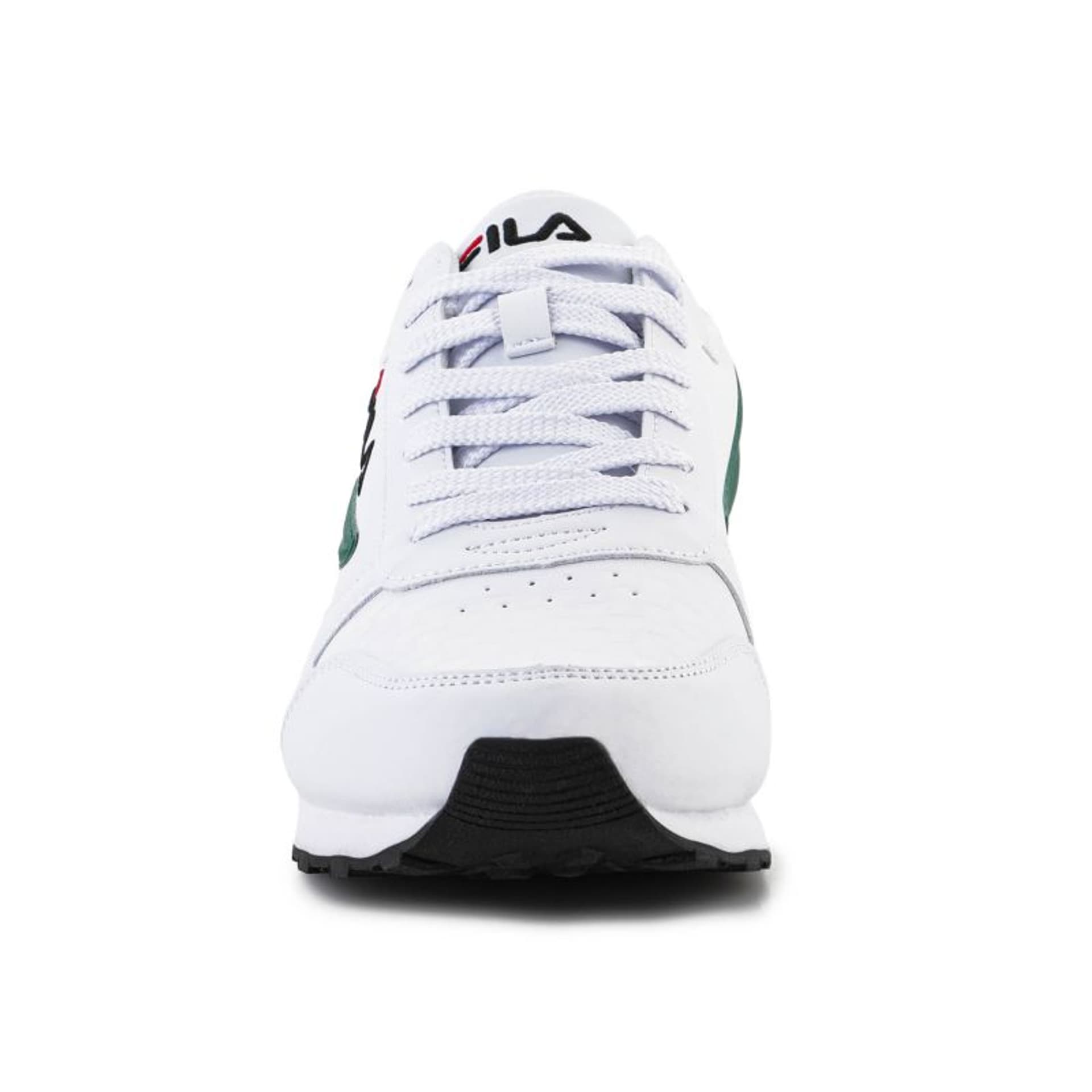 

Buty Fila Orbit Low M 1010263 (kolor Biały, rozmiar EU 42)