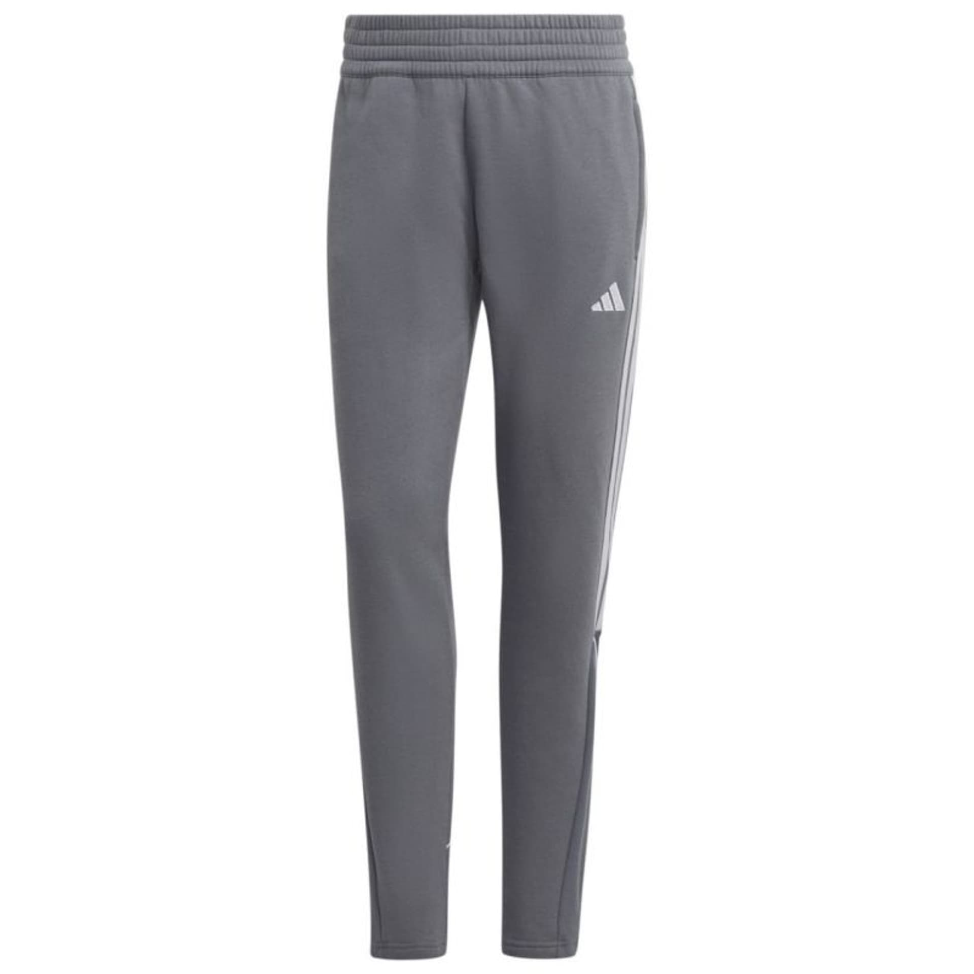 

Spodnie adidas Tiro 23 League Sweat W (kolor Szary/Srebrny, rozmiar XS)