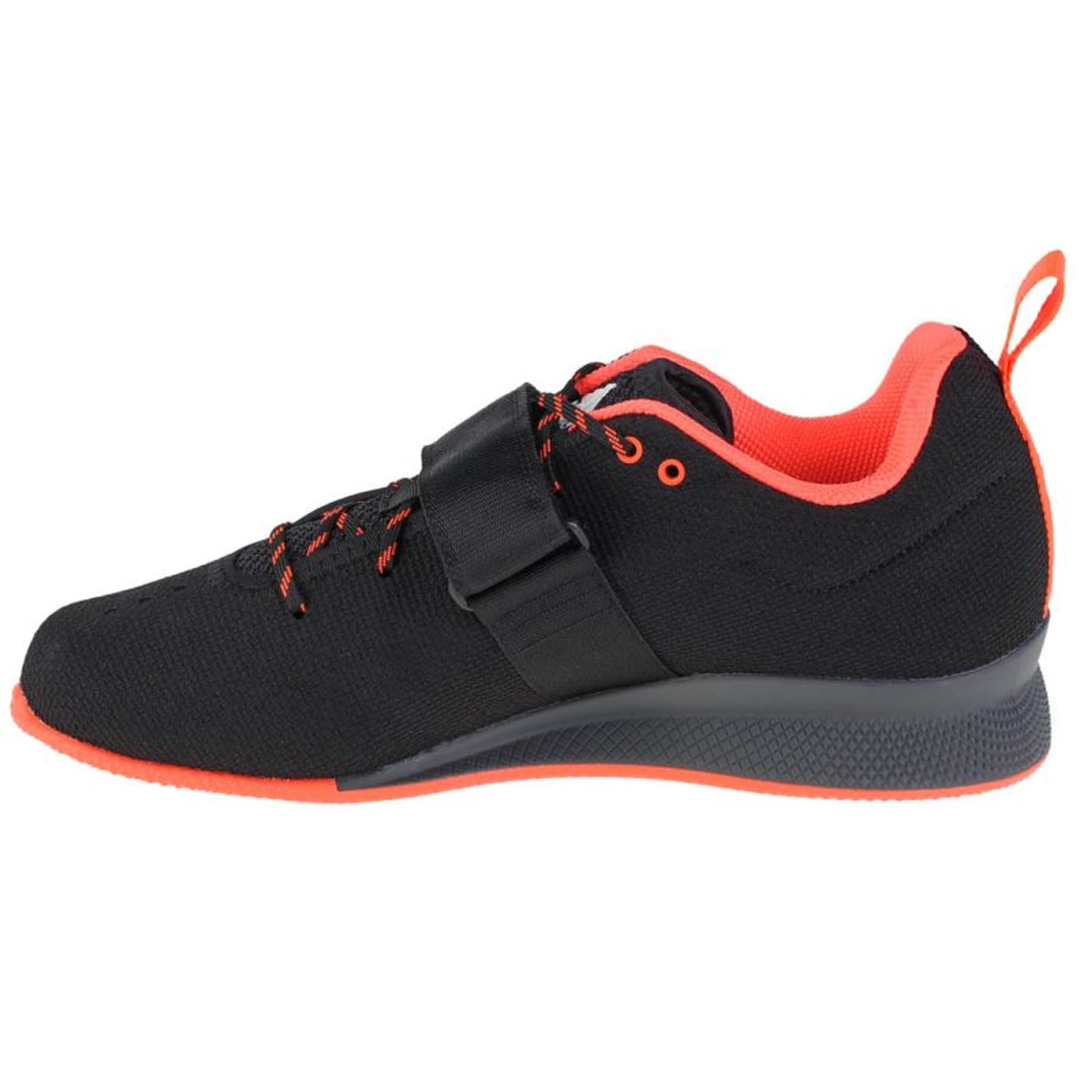

Buty adidas Adipower Weightlifting II M (kolor Czarny, rozmiar 46)