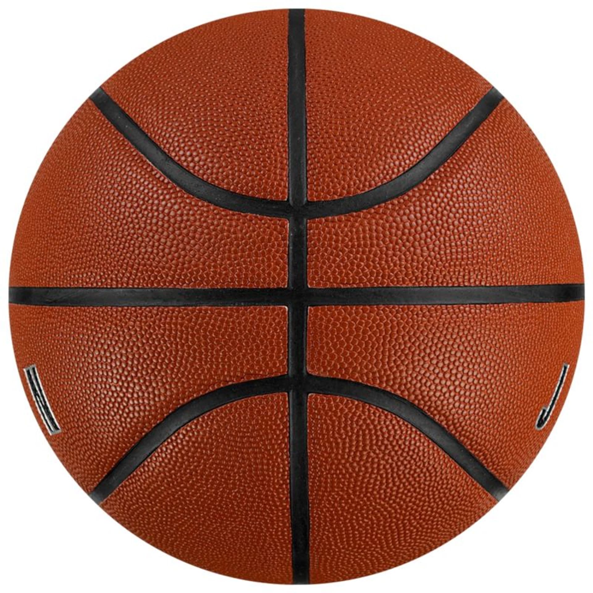 

Piłka do koszykówki Jordan Ultimate 2.0 8P In/Out Ball J1008254 (kolor Brązowy, rozmiar 6)
