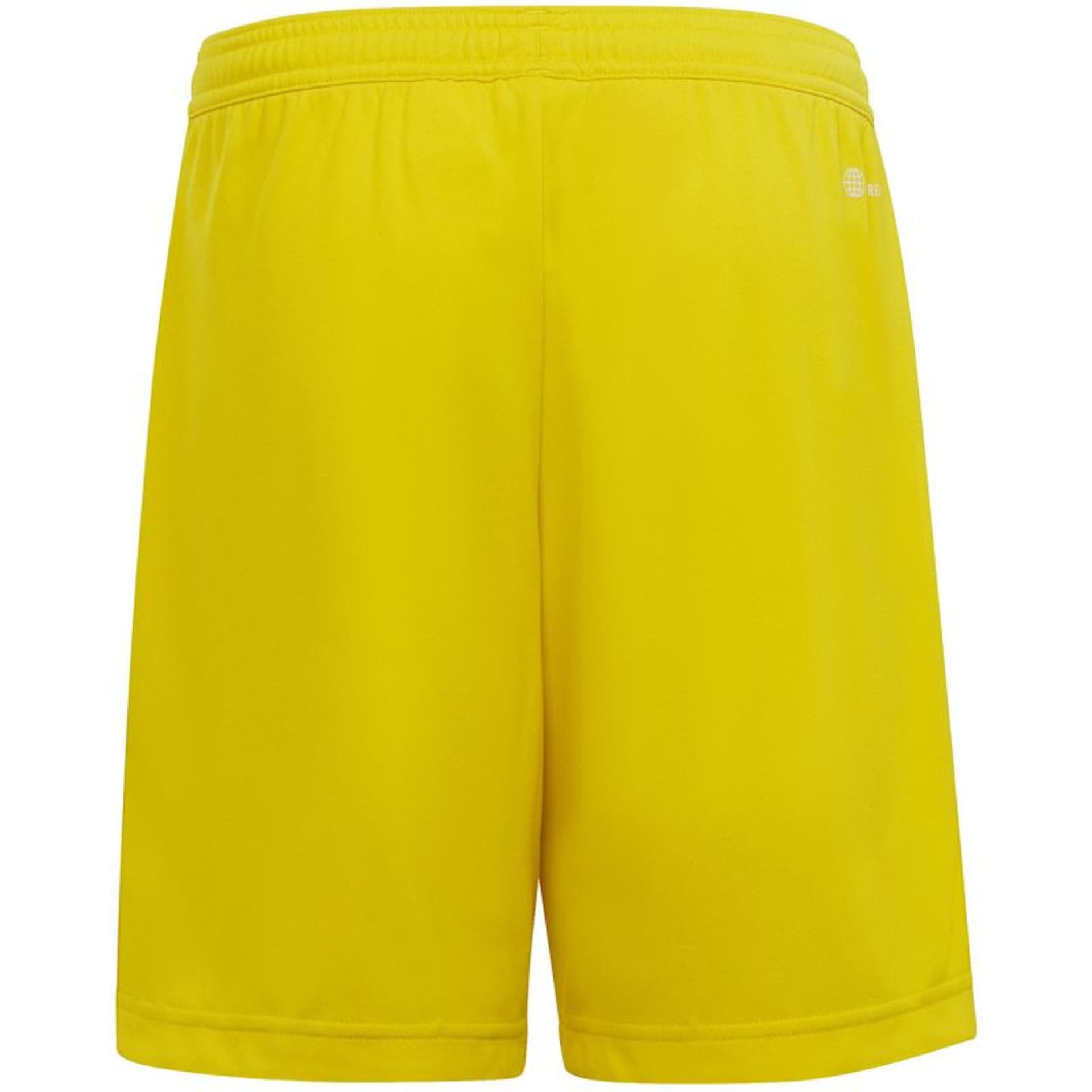 

Spodenki adidas Entrada 22 Jr (kolor Żółty, rozmiar 140cm)