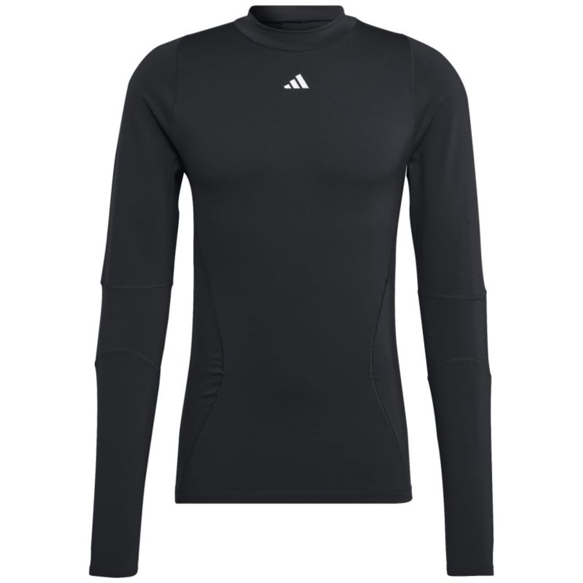 

Koszulka adidas Techfit Cold.Rdy Long Sleeve M (kolor Czarny, rozmiar XL)
