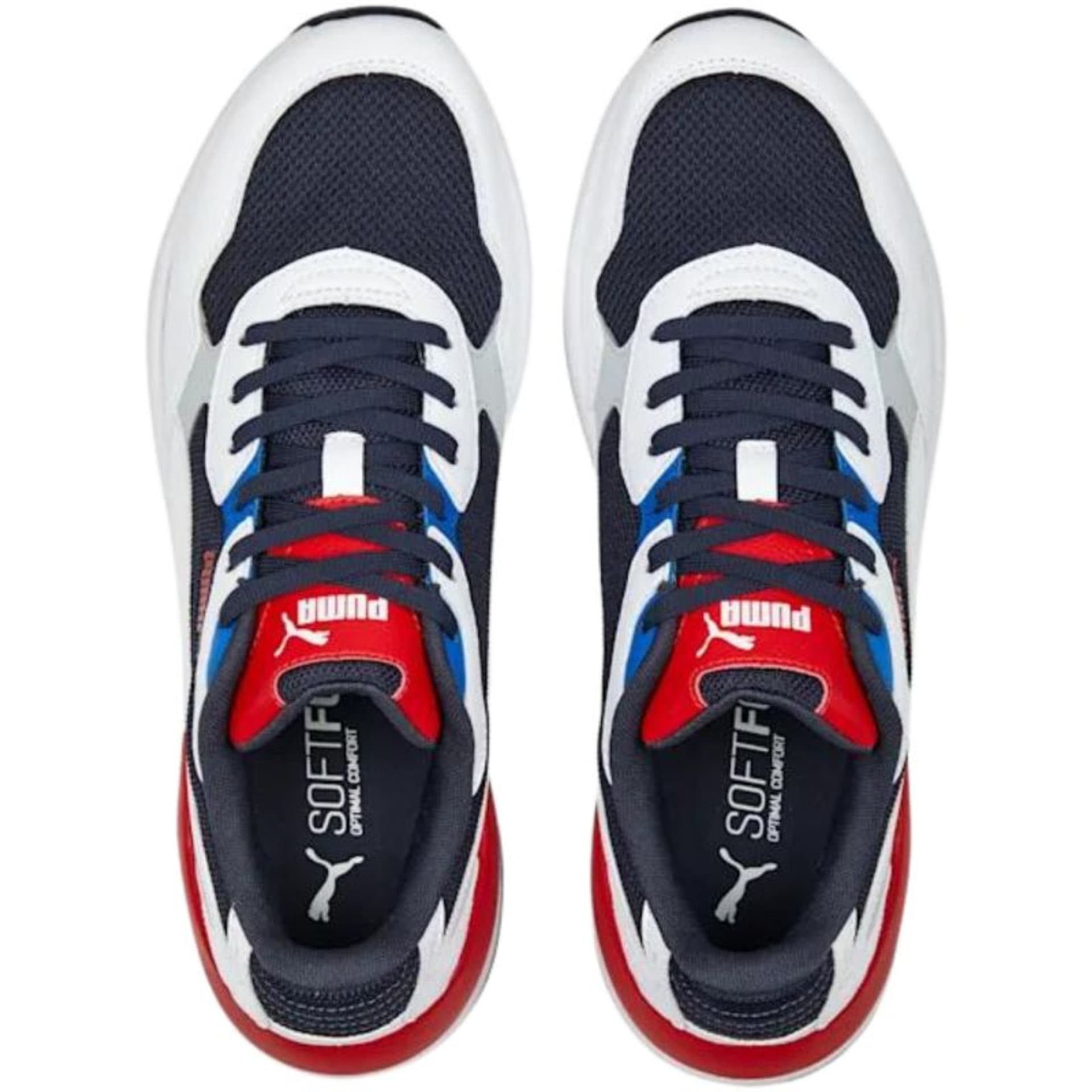 

Buty Puma X-Ray Speed Lite M 384639 (kolor Wielokolorowy, rozmiar 42)