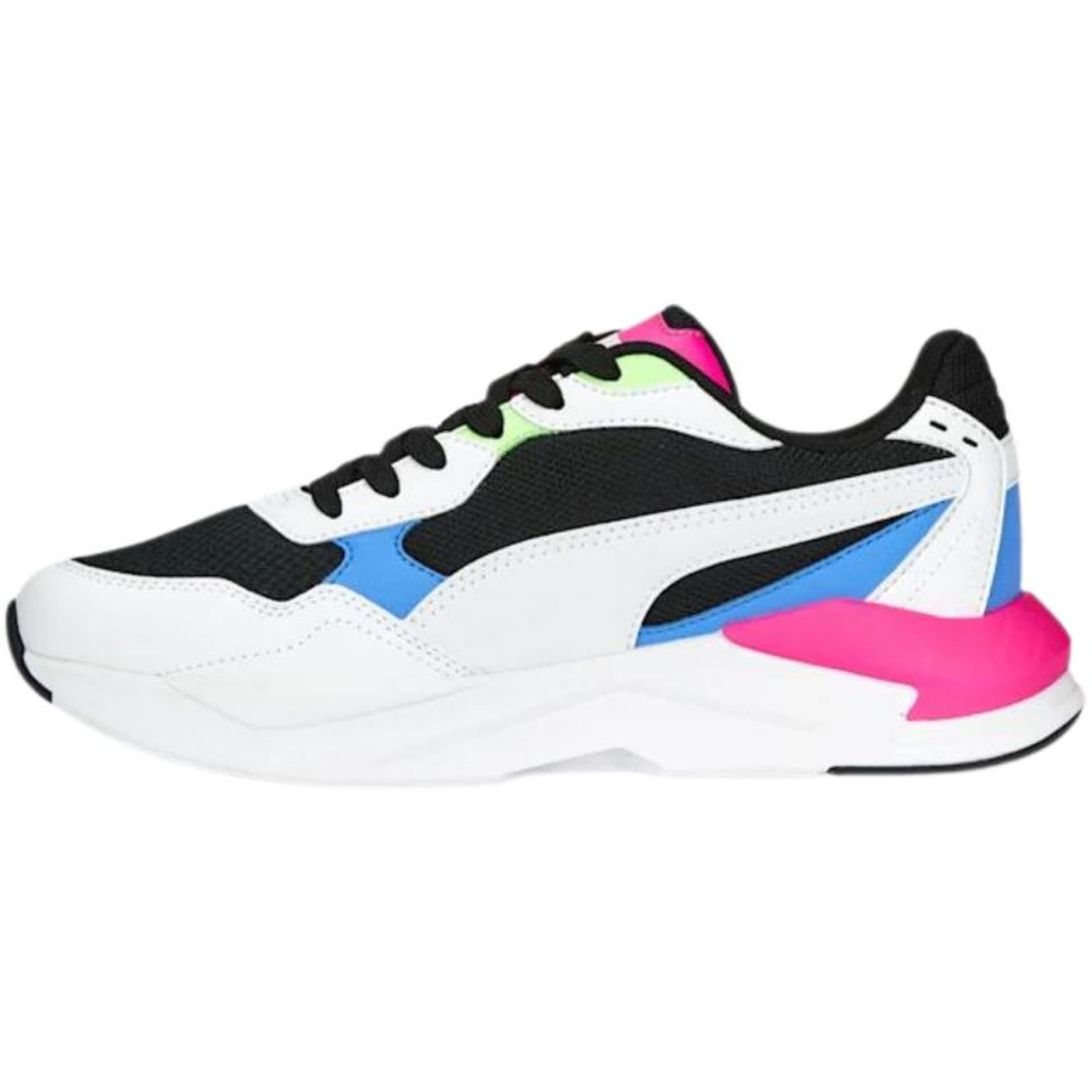 

Buty Puma X-Ray Speed Lite W 384639 (kolor Wielokolorowy, rozmiar 38.5)