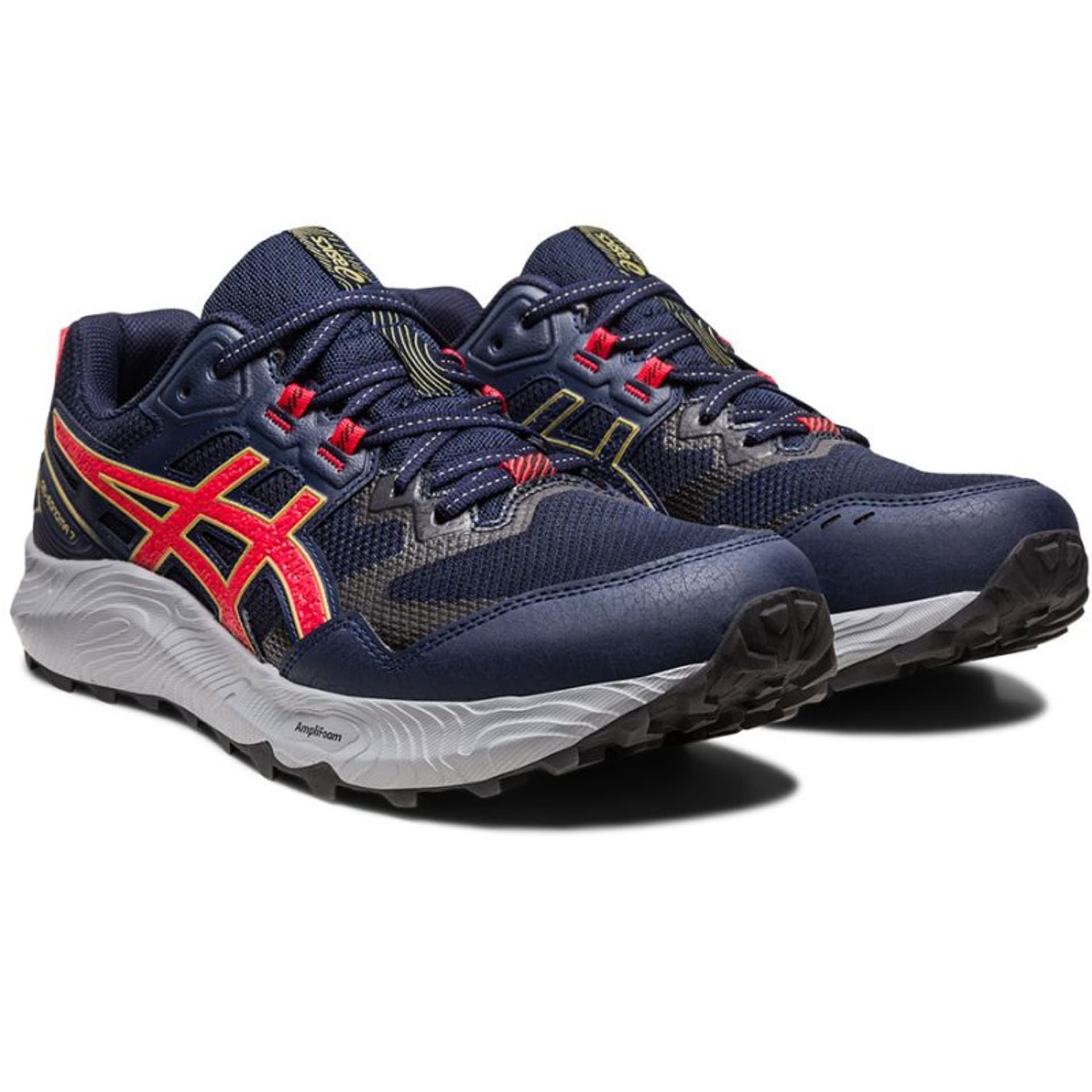 

Buty do biegania Asics Gel-Sonoma 7 M 1011B595 (kolor Granatowy, rozmiar 45)
