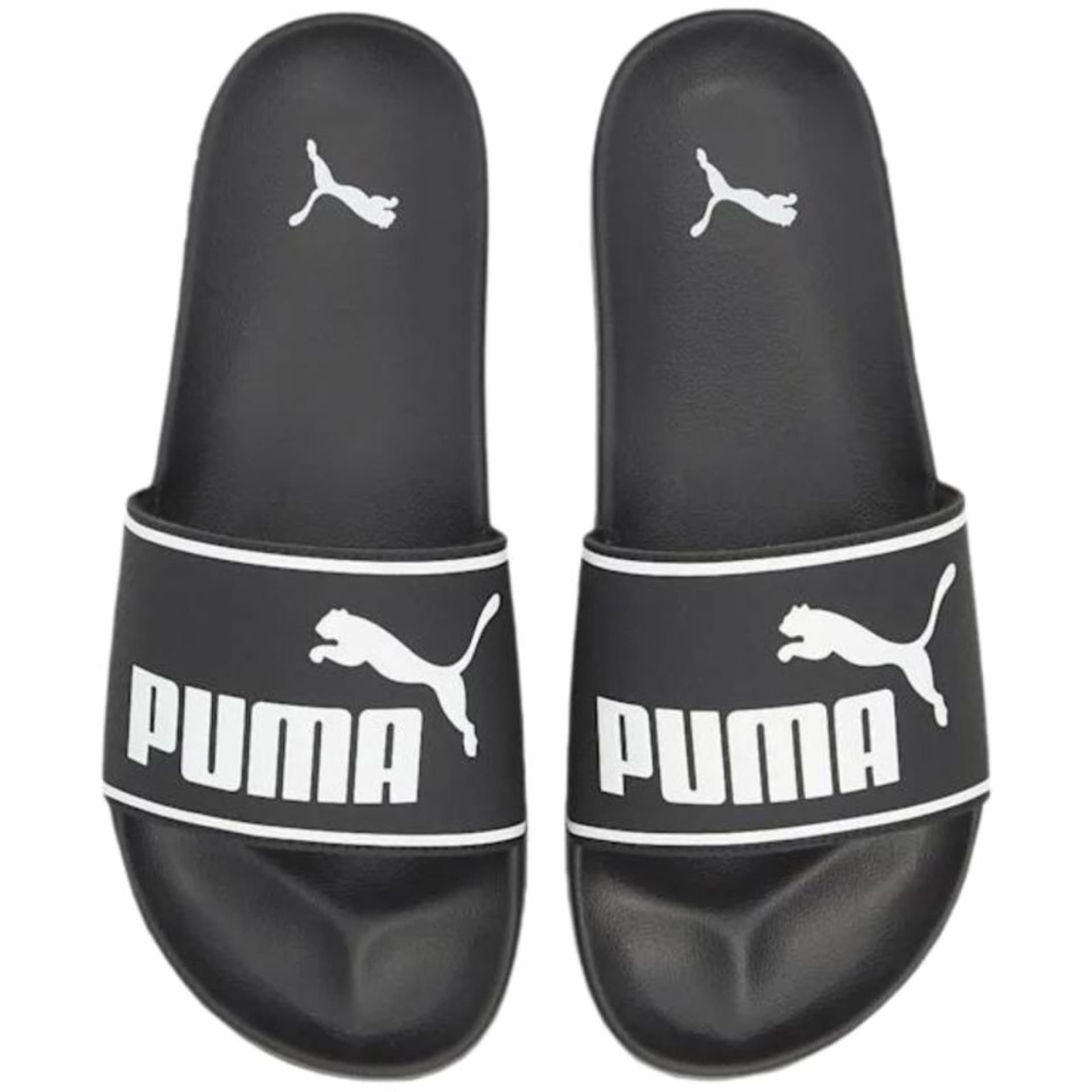 

Klapki Puma Leadcat 2.0 384139 (kolor Czarny, rozmiar 38)