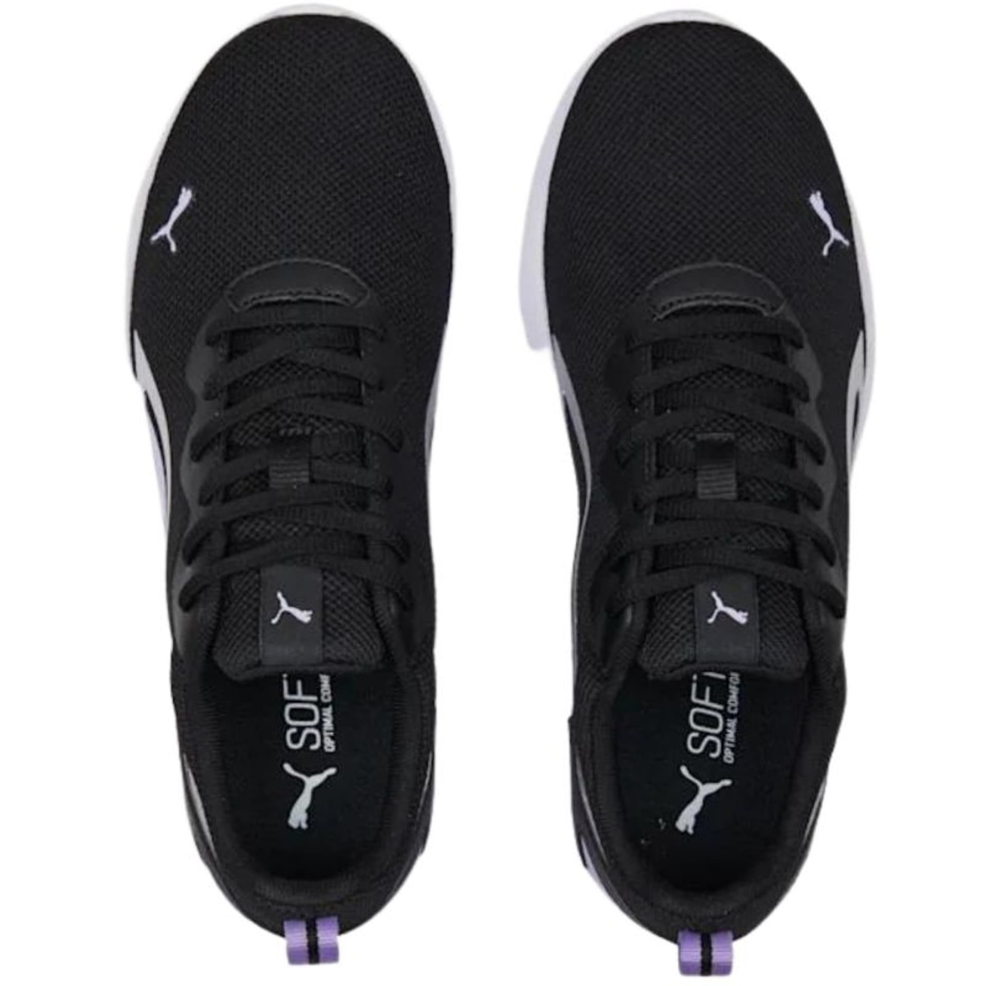 

Buty Puma All-Day Active W 386269 (kolor Czarny. Fioletowy, rozmiar 38.5)