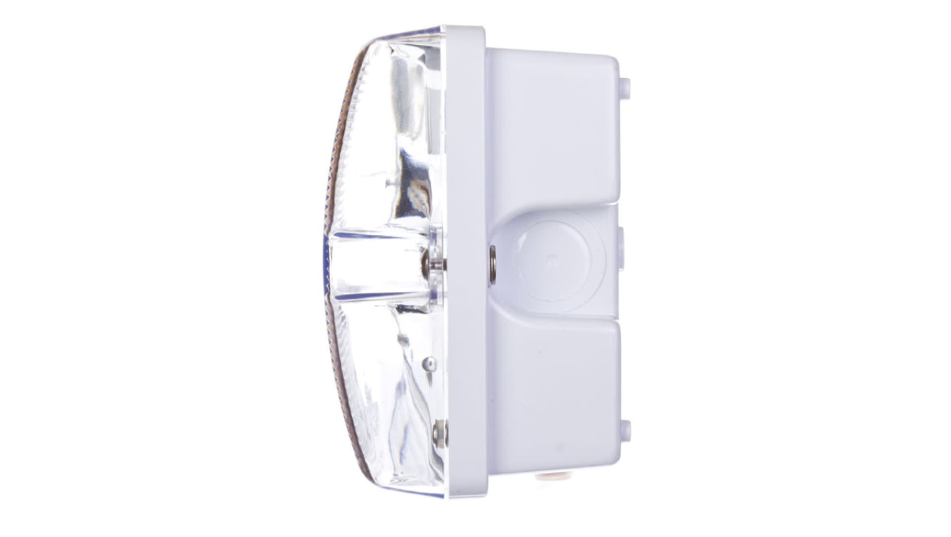 

Oprawa awaryjna LED 1W 3h IP65 Ikl. jednostronna dwuzadaniowa ECONOMIC LED PT +PU33 ECL/1W/C/3/SA/PT/CL