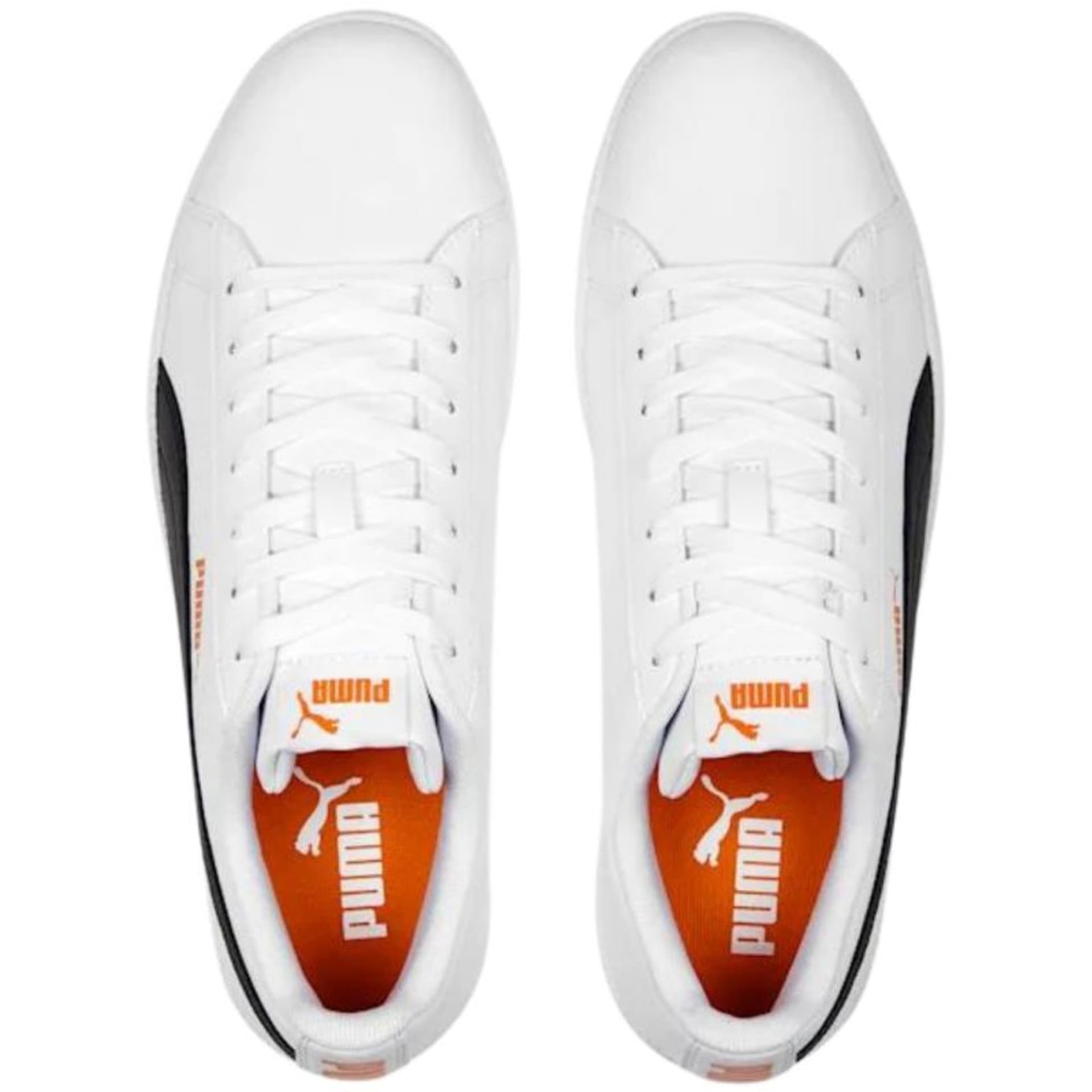 

Buty Puma Up 372605 (kolor Biały, rozmiar 44.5)