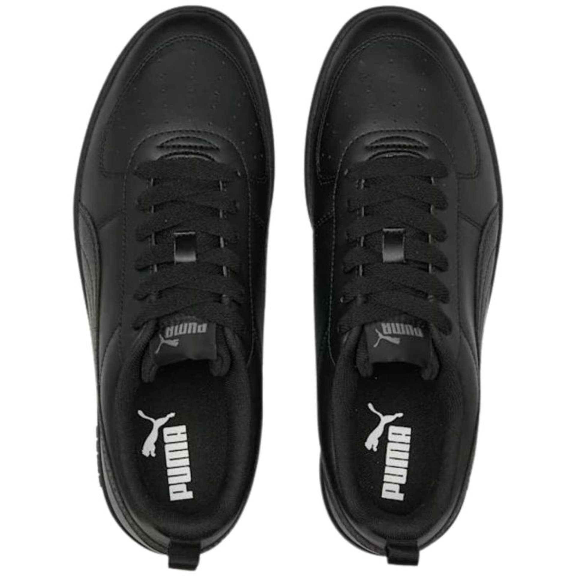 

Buty Puma Rickie 387607 (kolor Czarny, rozmiar 39)