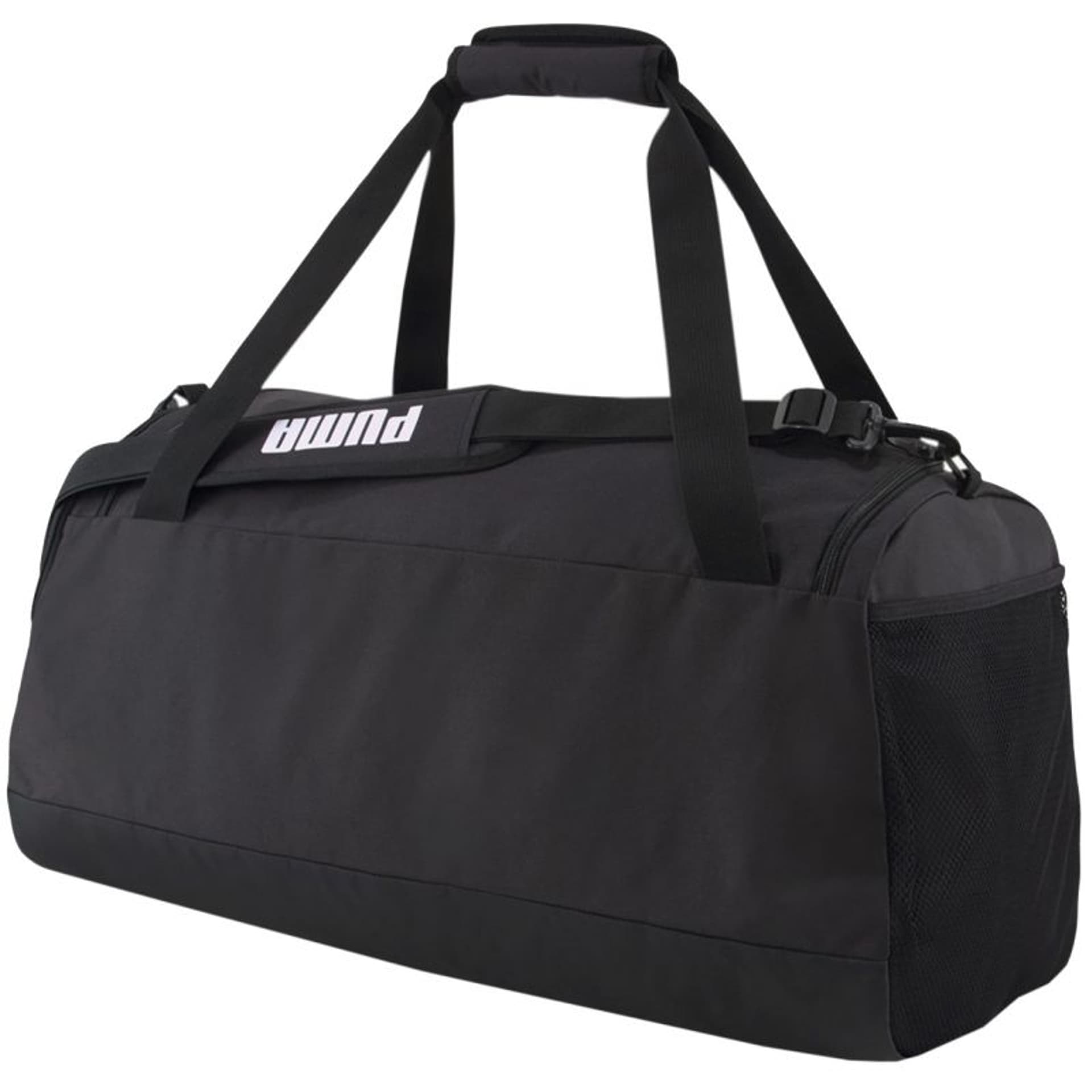 

Torba Puma Challenger Duffel (kolor Czarny)