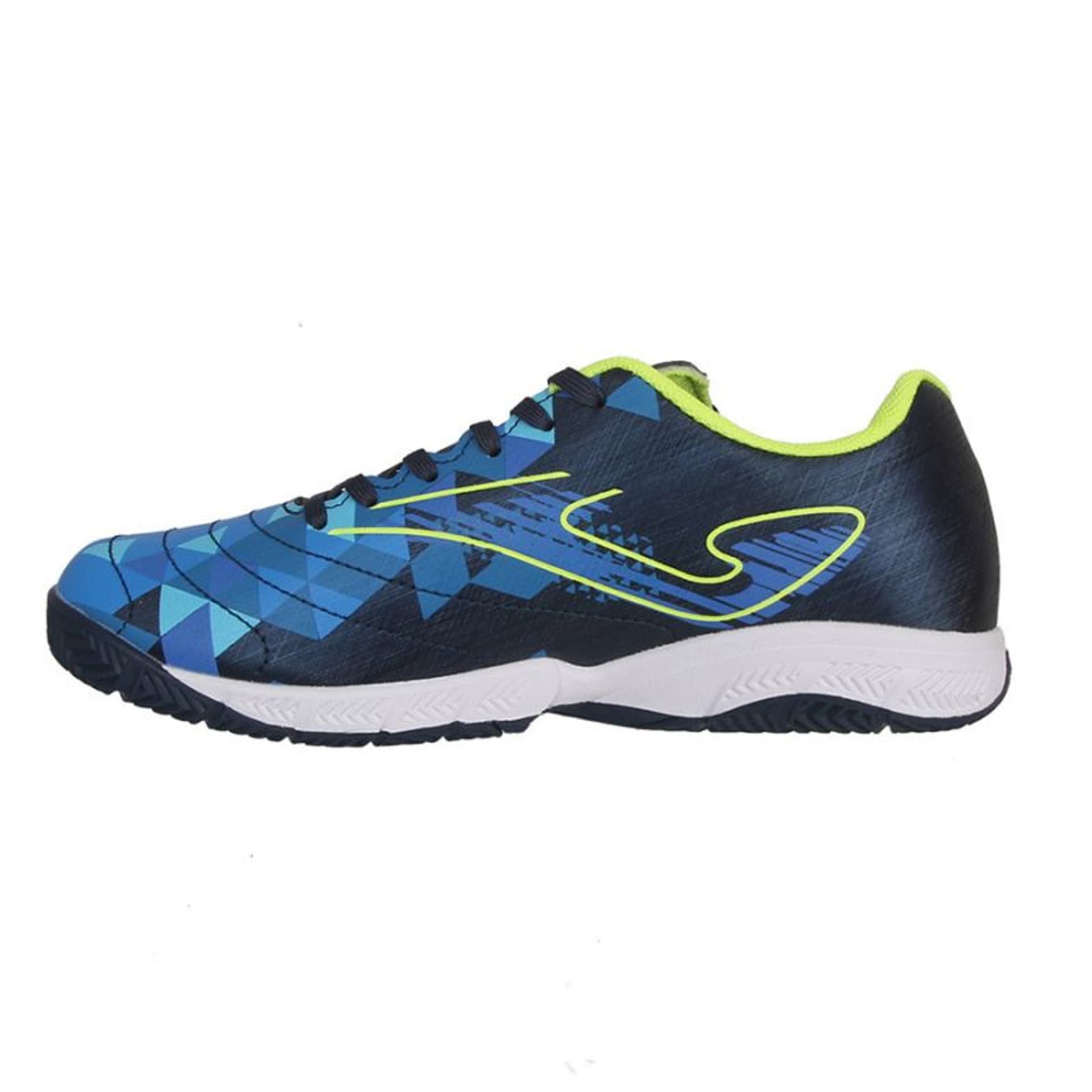 

Buty piłkarskie Joma Propulsion 2303 IN Jr (kolor Granatowy, rozmiar 31)