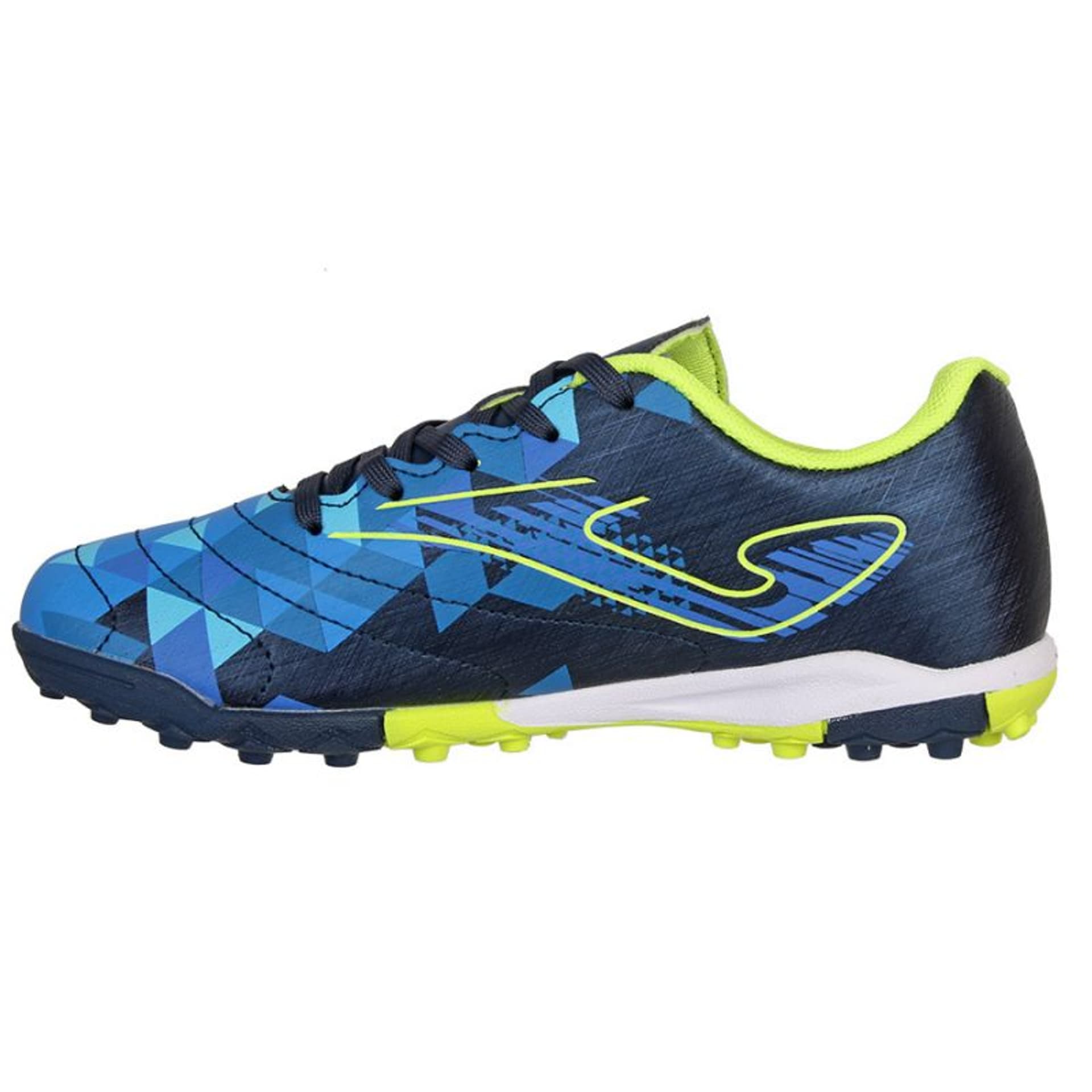 

Buty piłkarskie Joma Propulsion 2303 TF Jr (kolor Granatowy, rozmiar 38)