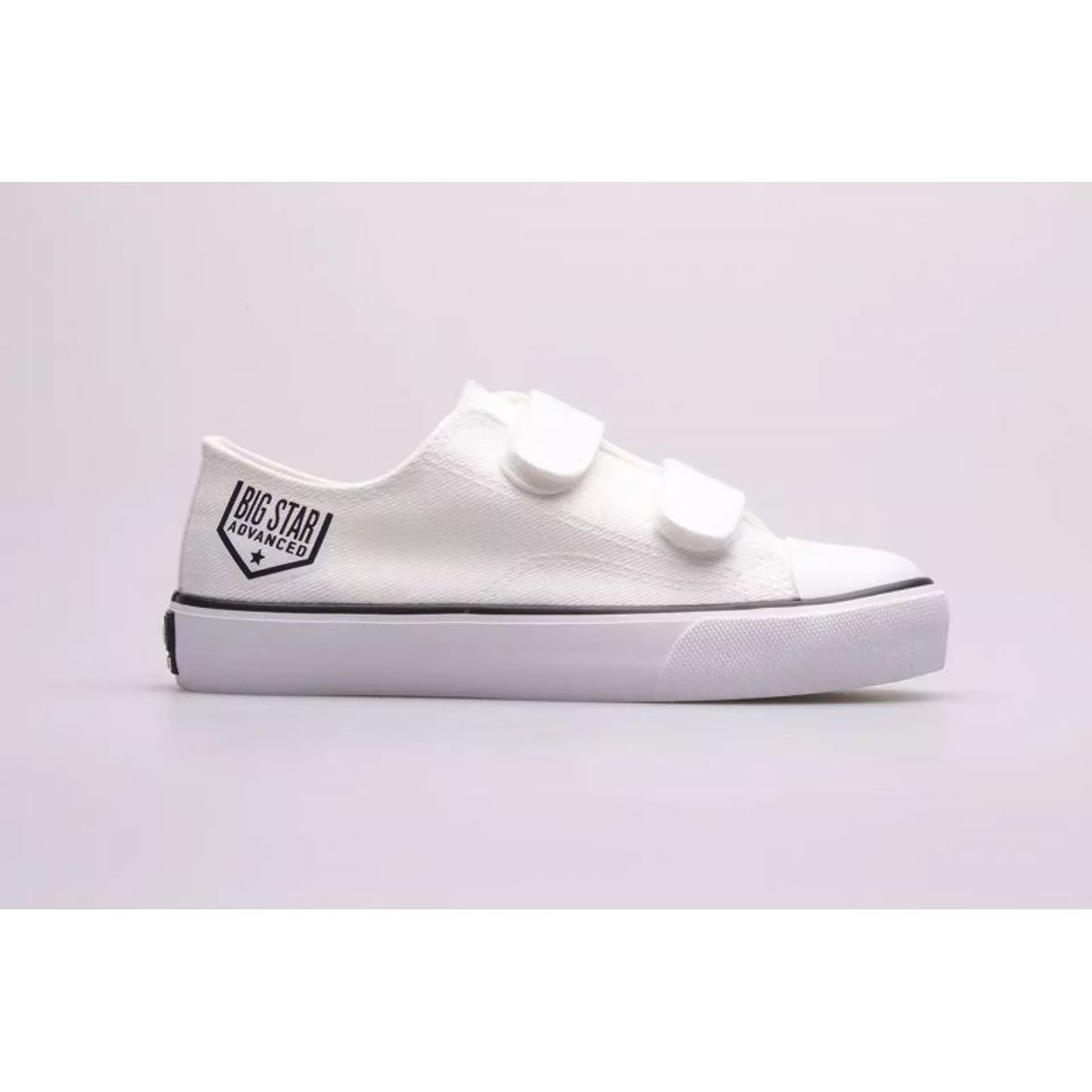 

Buty Big Star Shoes Jr FF374 (kolor Biały)