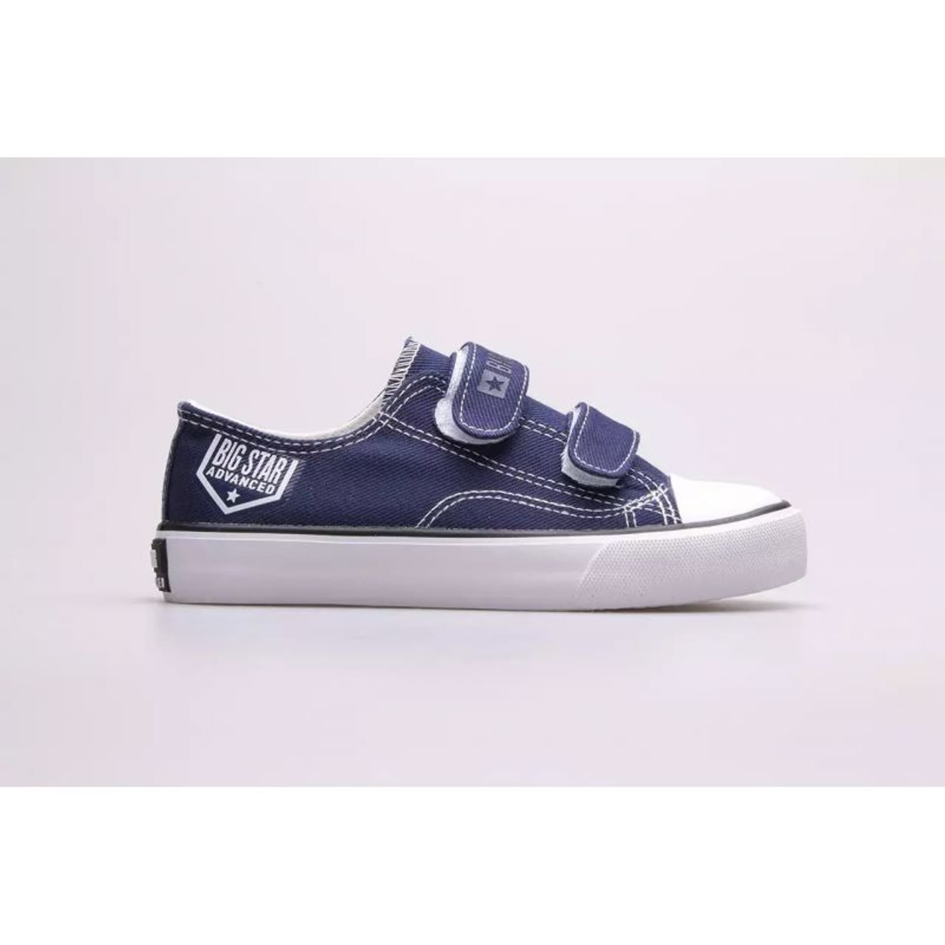 

Buty Big Star Shoes Jr FF374 (kolor Niebieski)