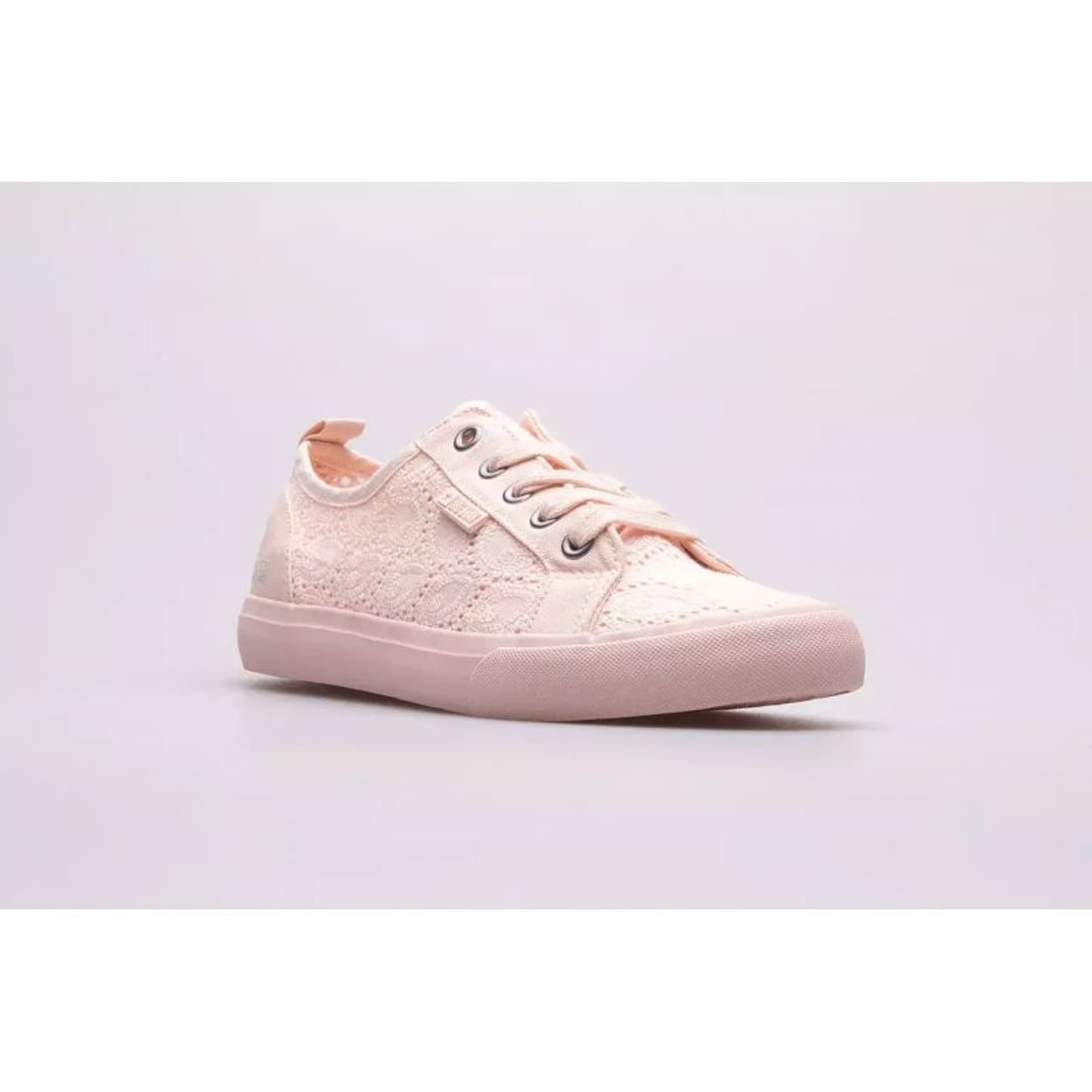 

Buty damskie Big Star W JJ274 (kolor Różowy)