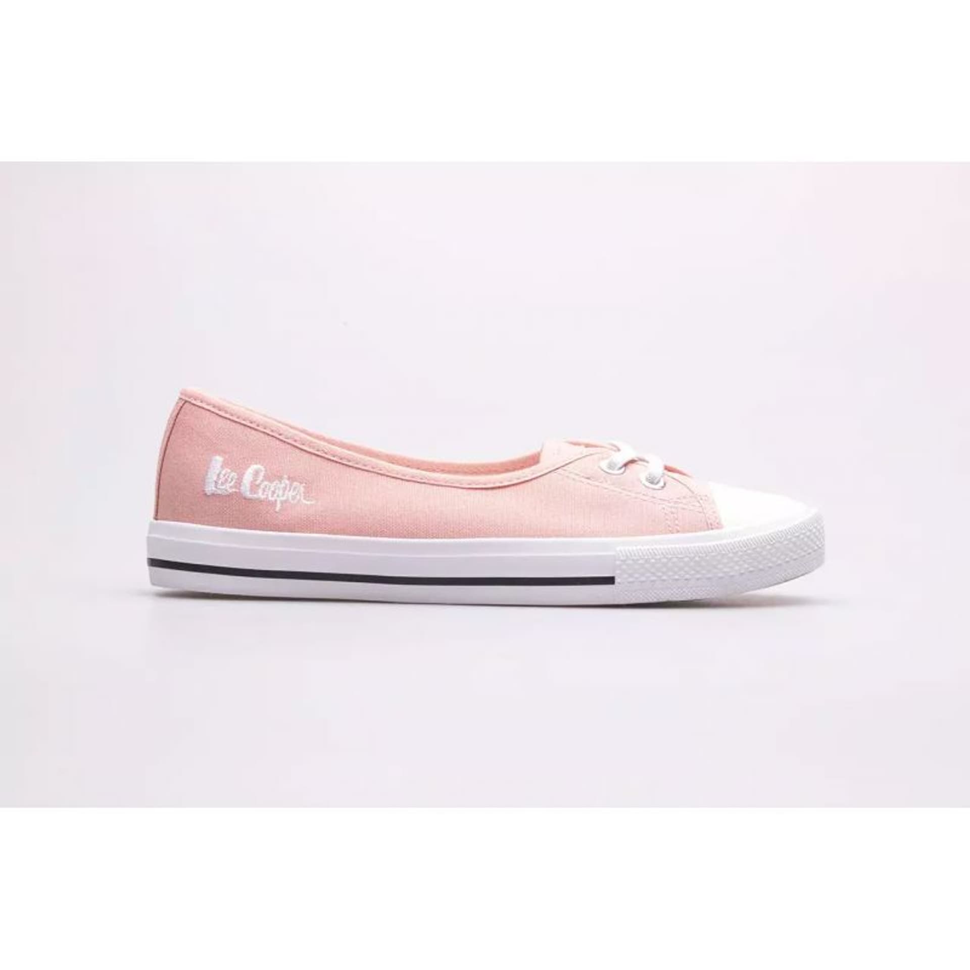 

Trampki Lee Cooper W LCW-23 (kolor Różowy)