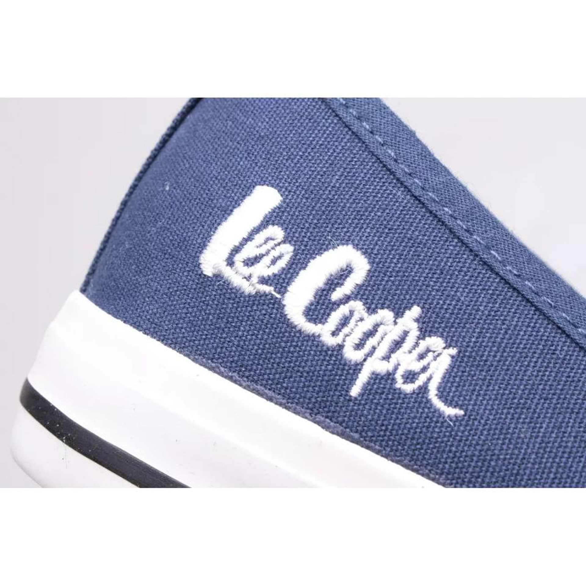 

Trampki Lee Cooper W LCW-23 (kolor Granatowy)